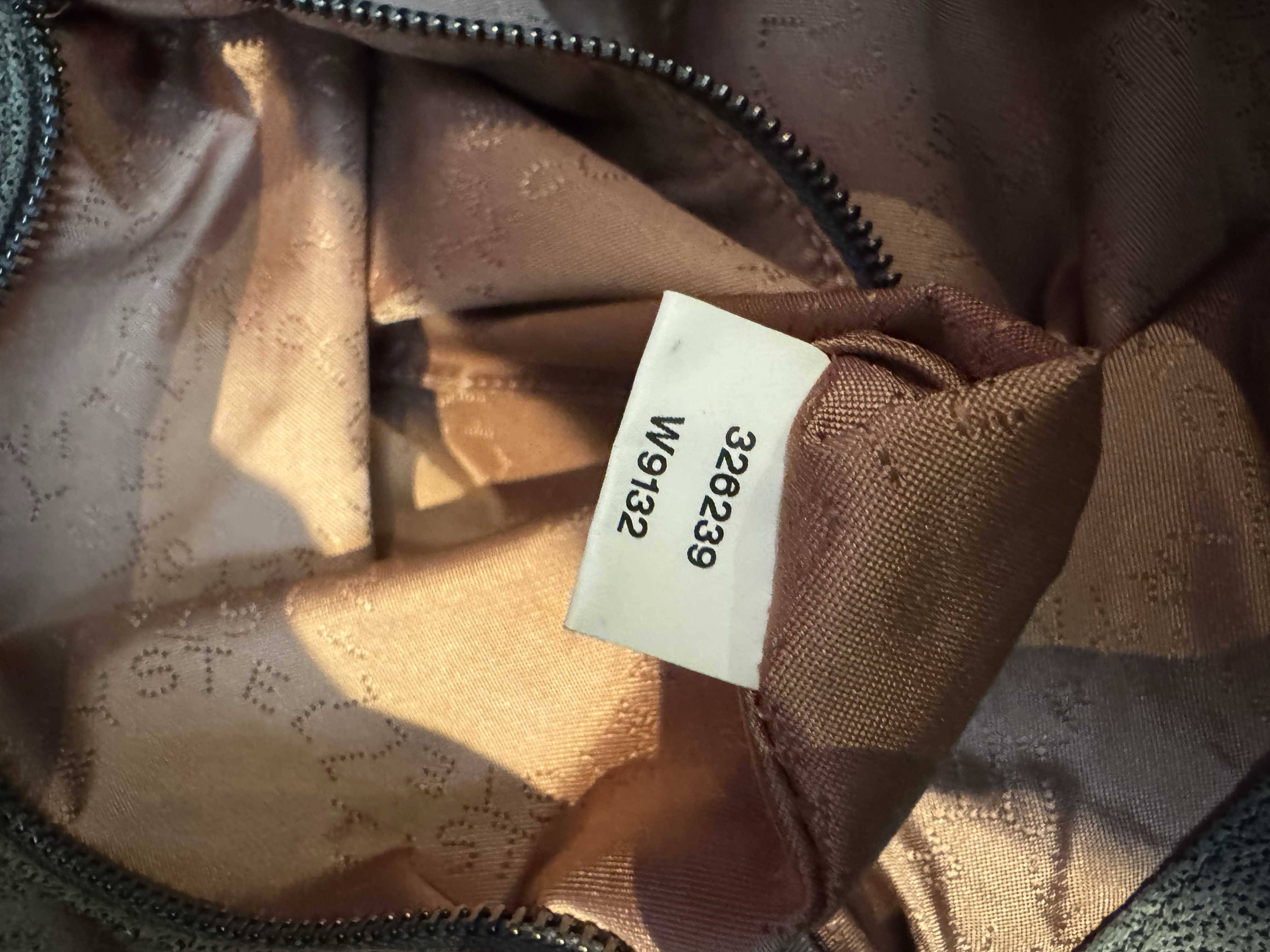 STELLA MCCARTNEY FALABELLA BAG