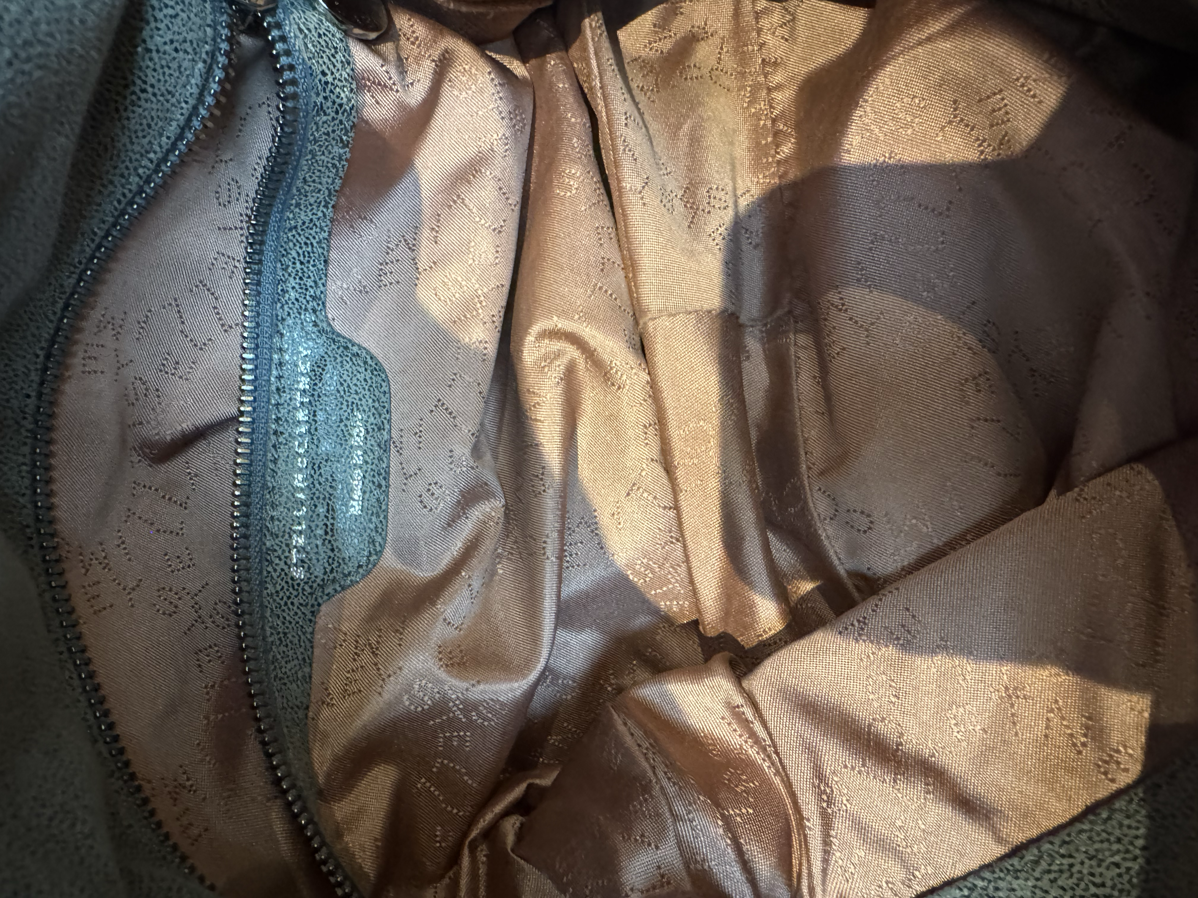 STELLA MCCARTNEY FALABELLA BAG