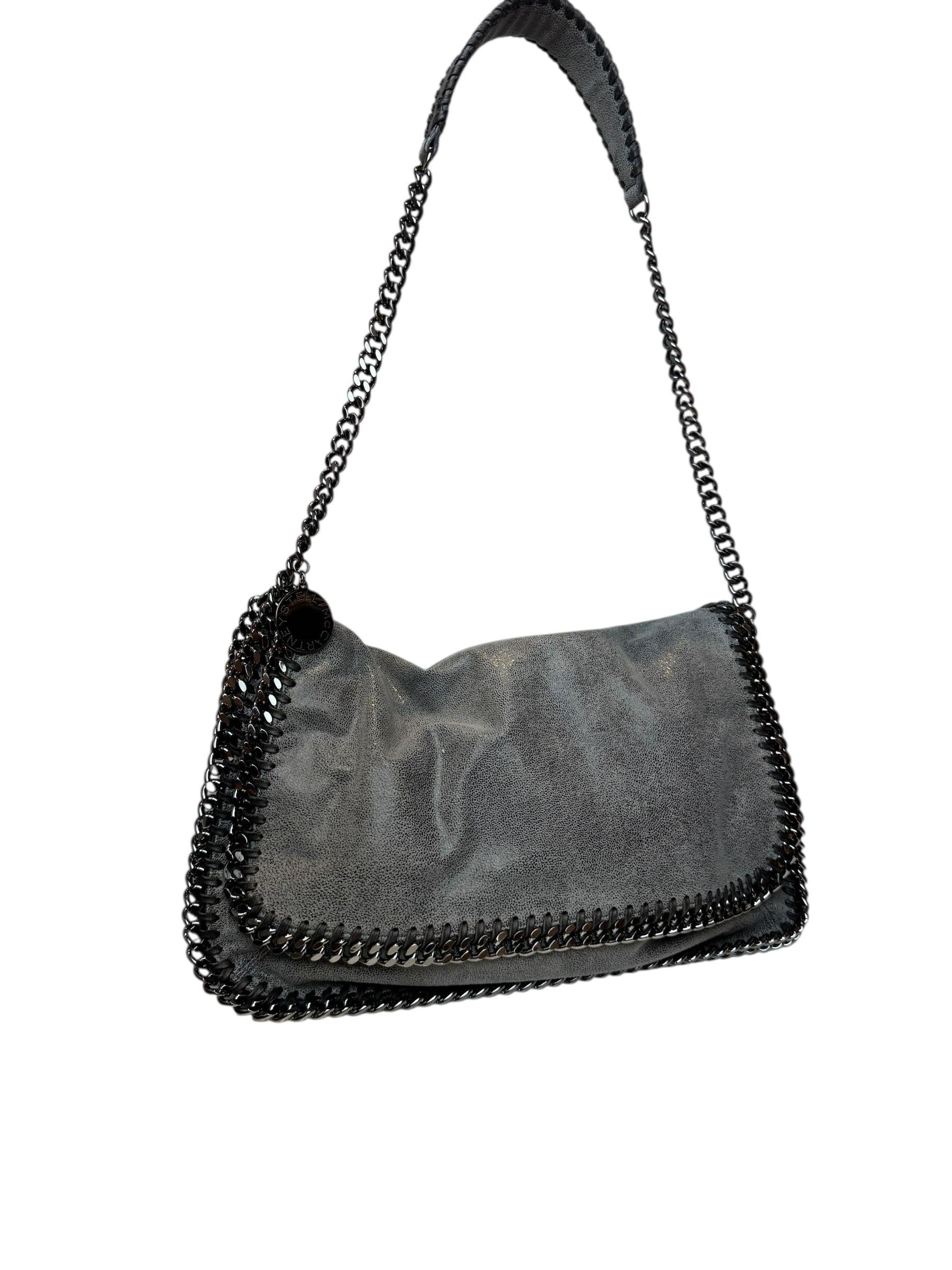 STELLA MCCARTNEY FALABELLA BAG