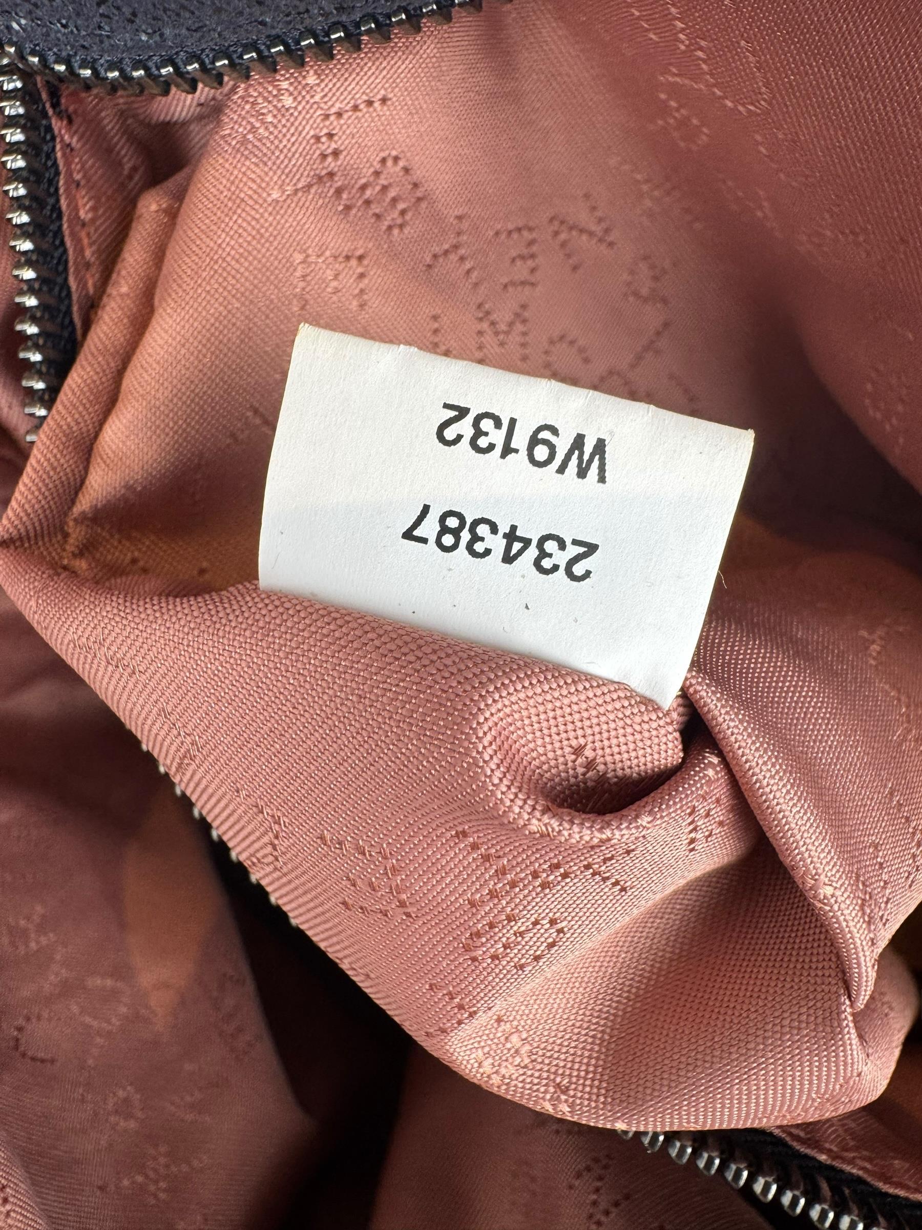 STELLA MCCARTNEY FALABELLA BAG