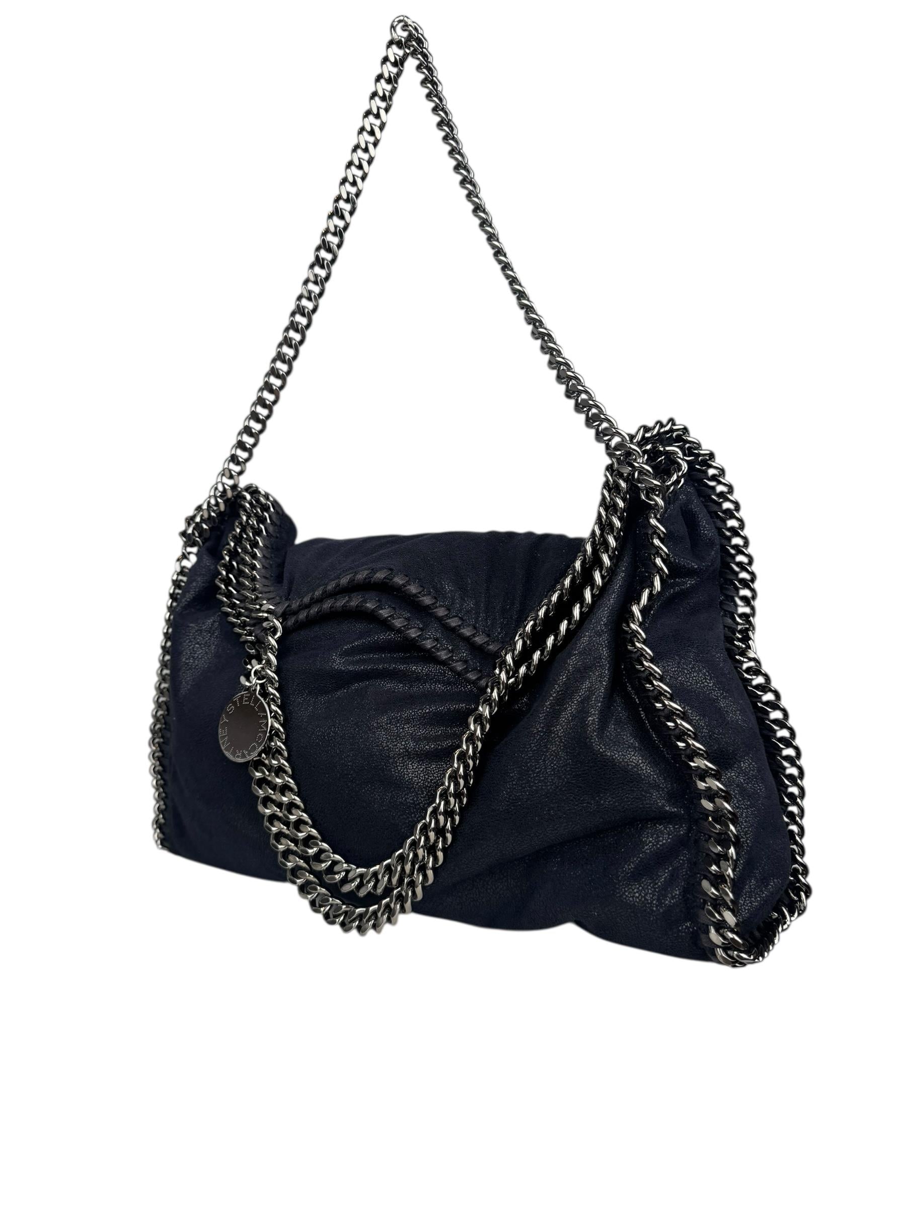 STELLA MCCARTNEY FALABELLA BAG