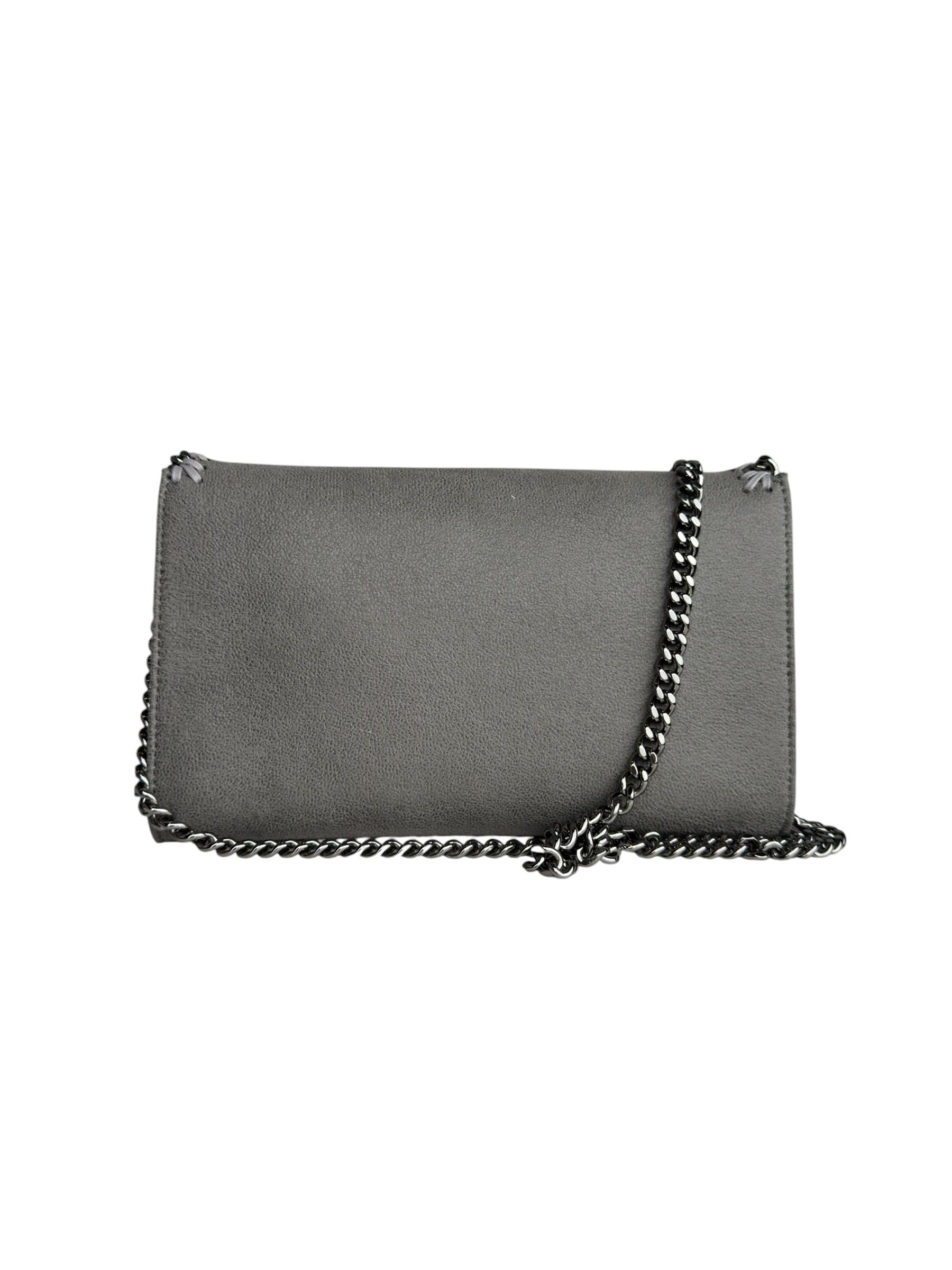 STELLA MCCARTNEY FALABELLA CHAIN BAG