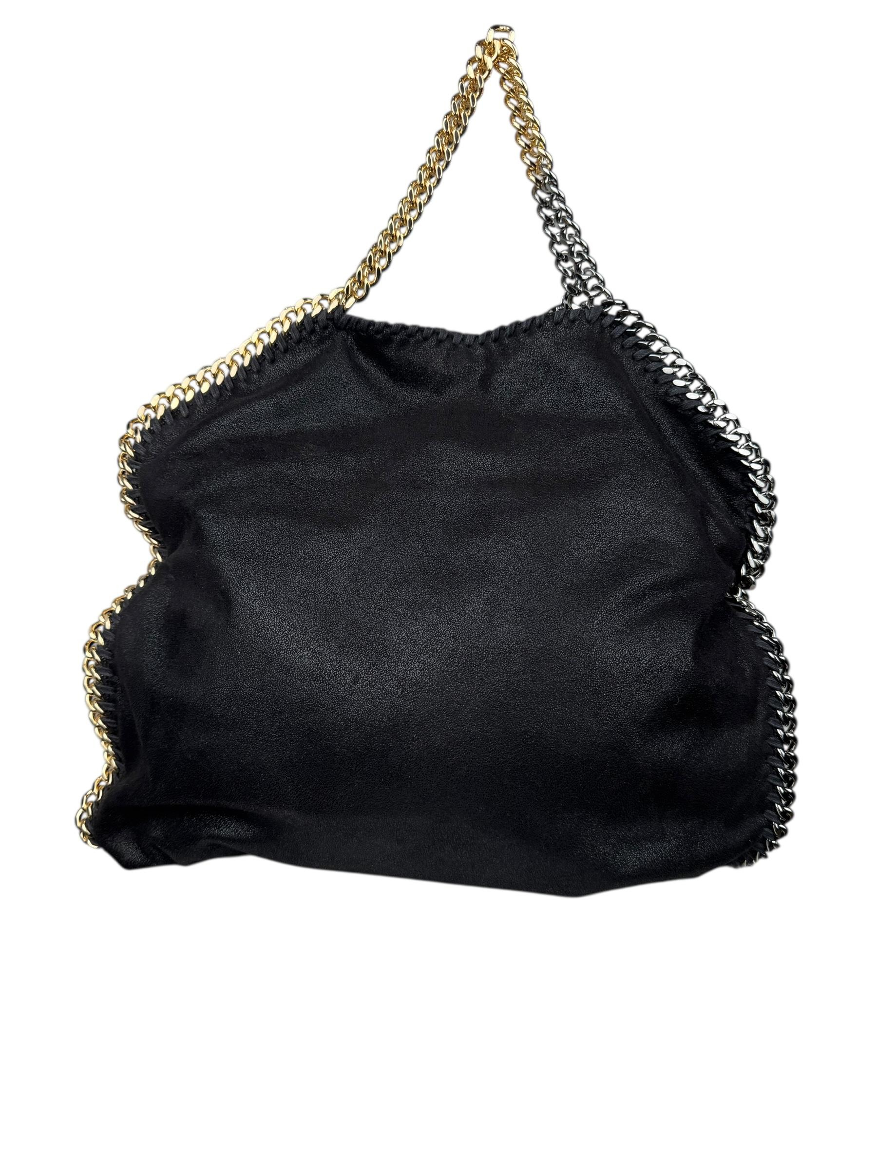 STELLA MCCARTNEY FALABELLA SHOULDER BAG