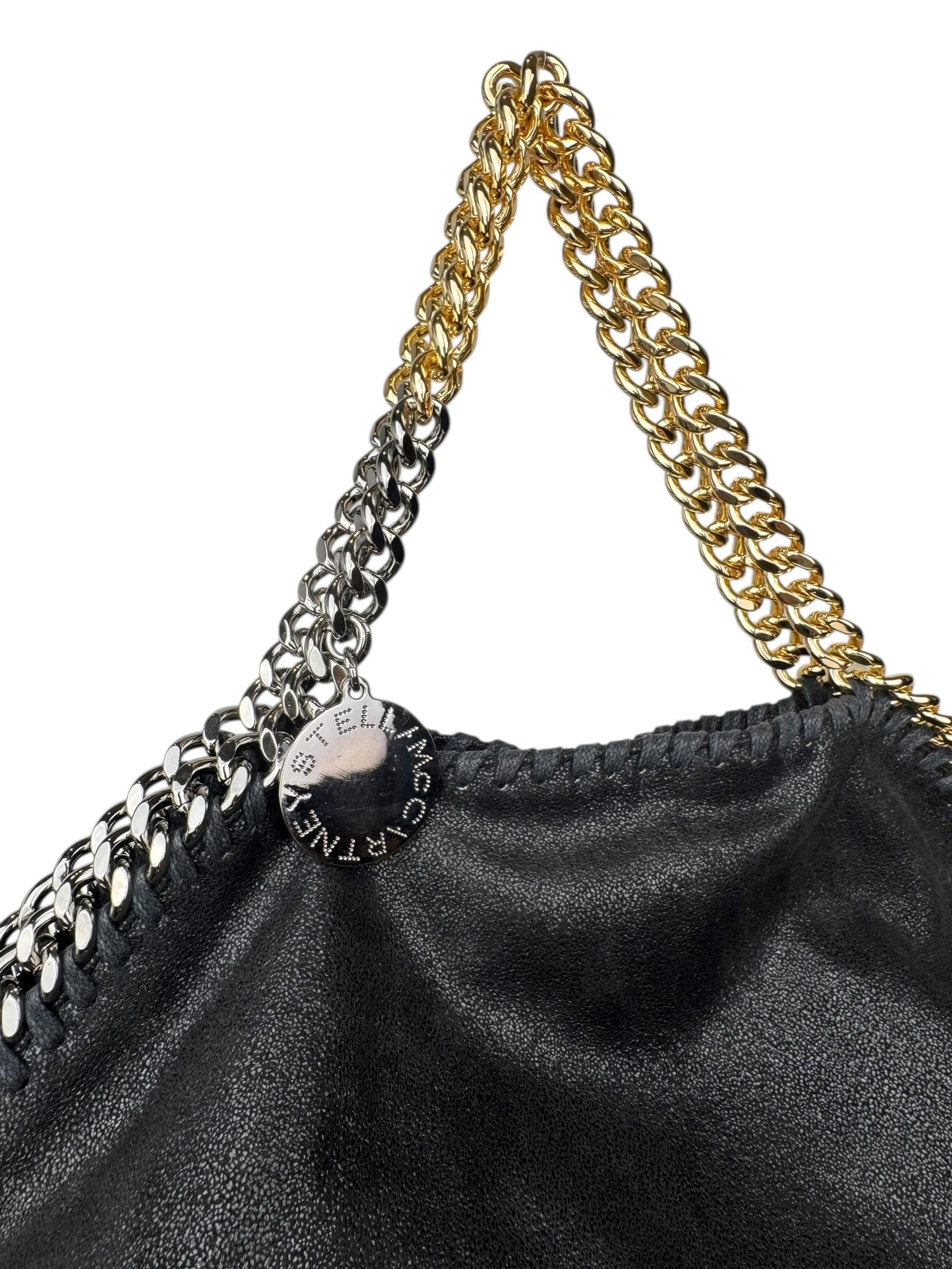 STELLA MCCARTNEY FALABELLA SHOULDER BAG