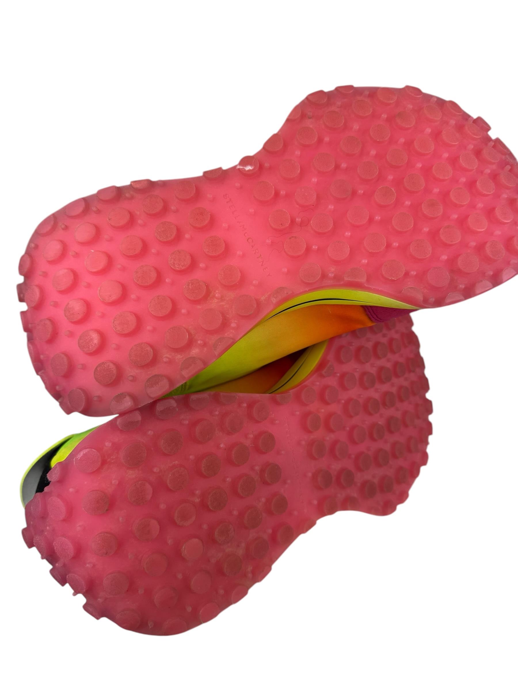 STELLA MCCARTNEY RECLYPSE SNEAKERS