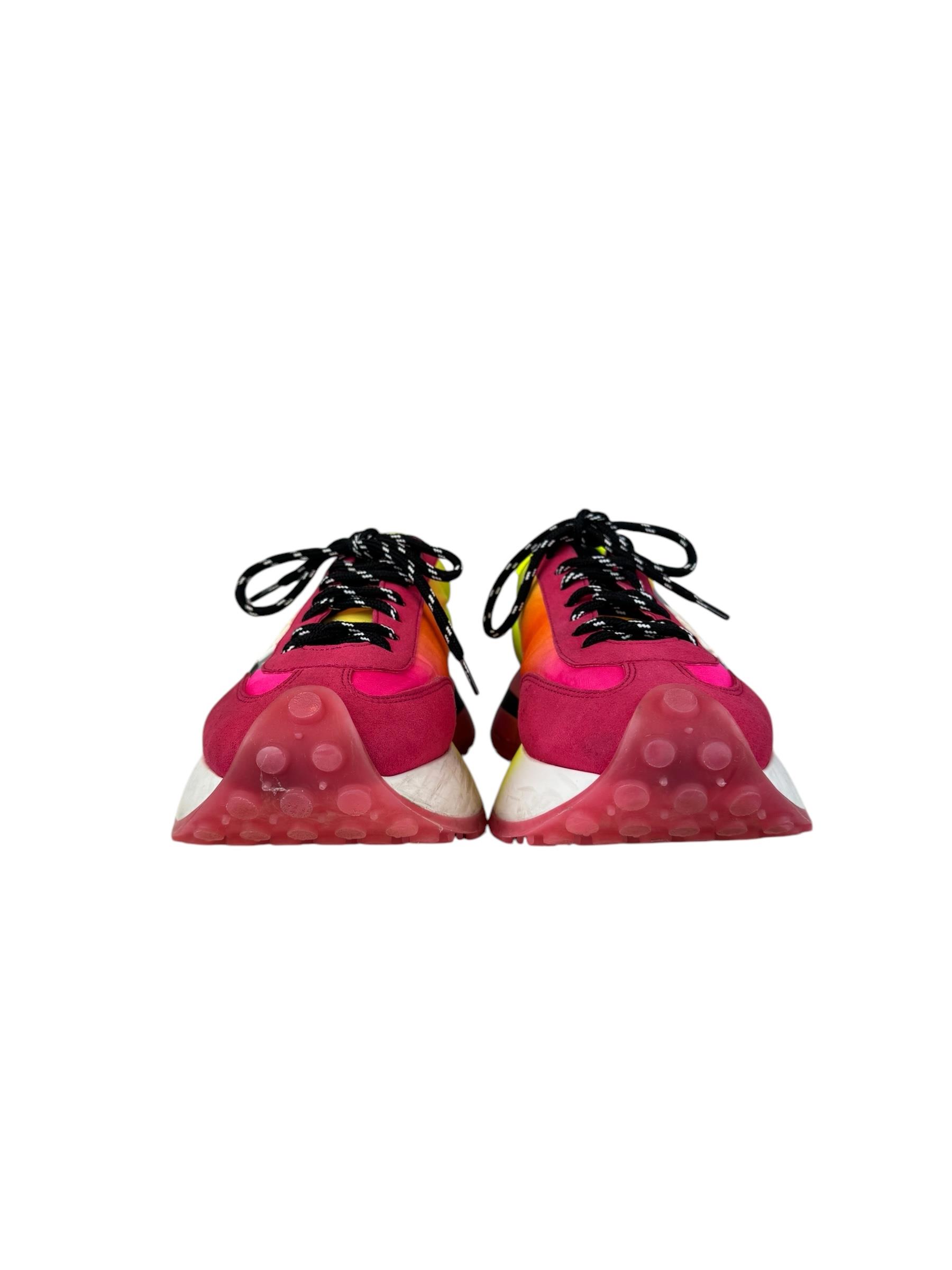 STELLA MCCARTNEY RECLYPSE SNEAKERS