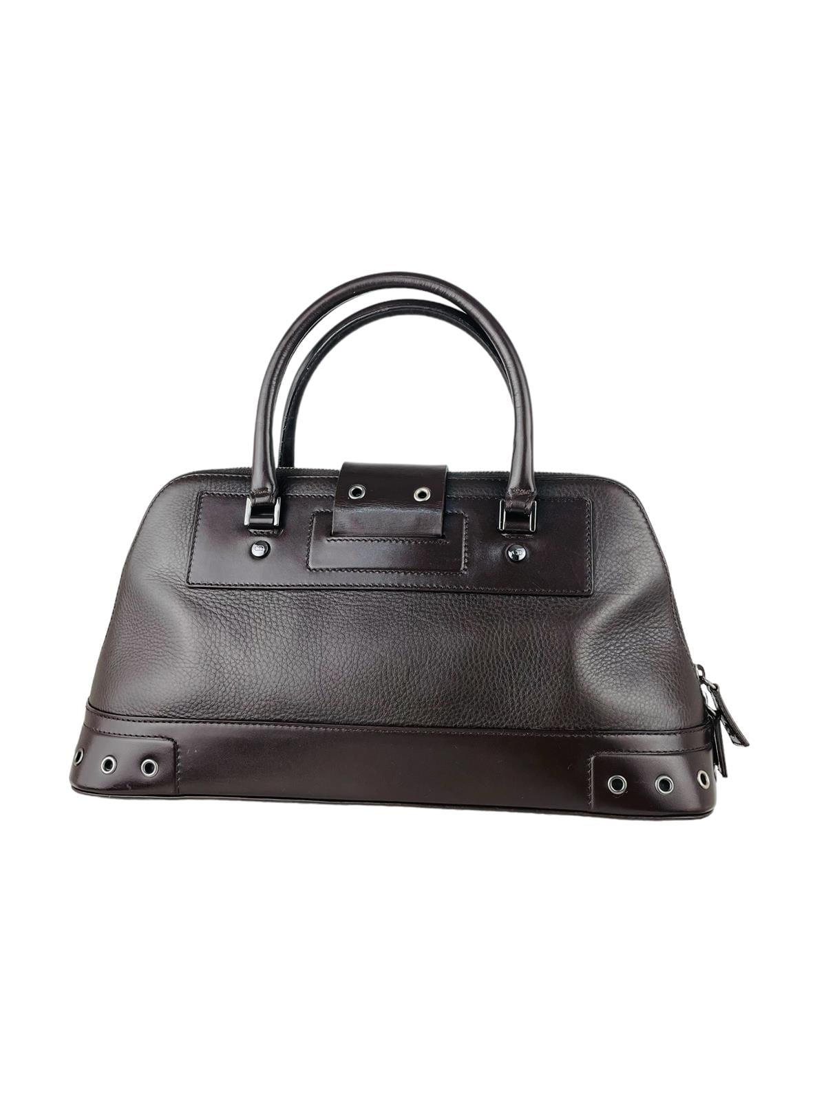 STREET CHIC SHOULDER BAG