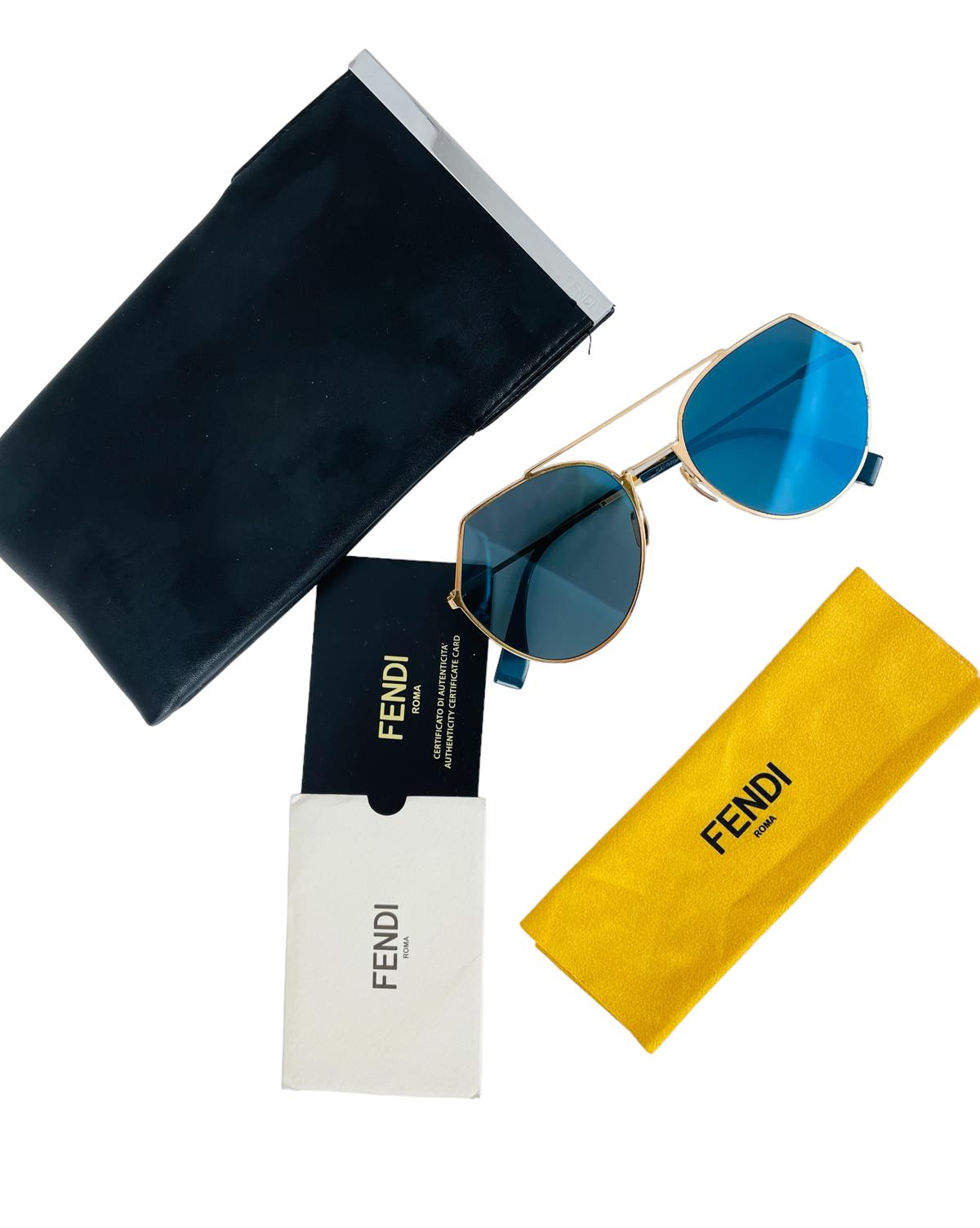 SUNGLASSES