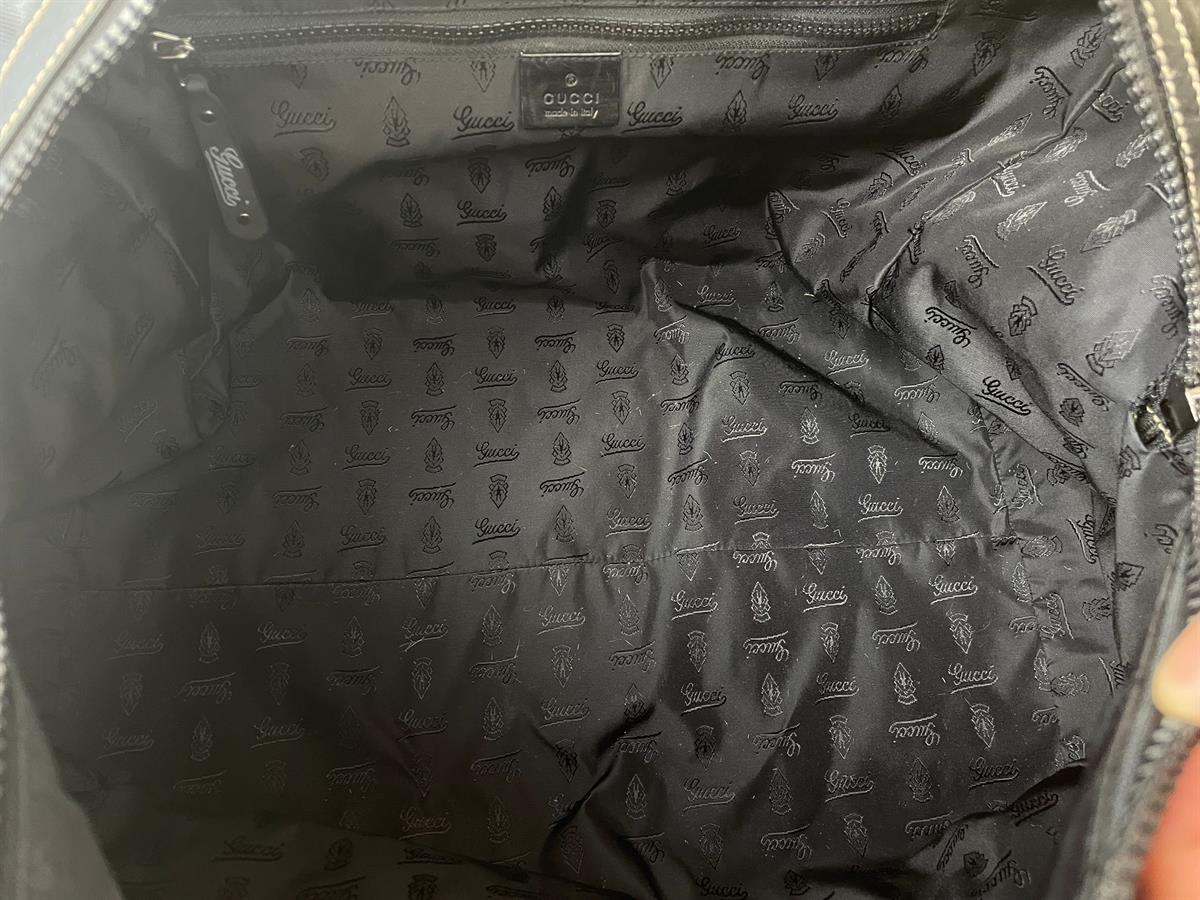 TRAVEL BAG