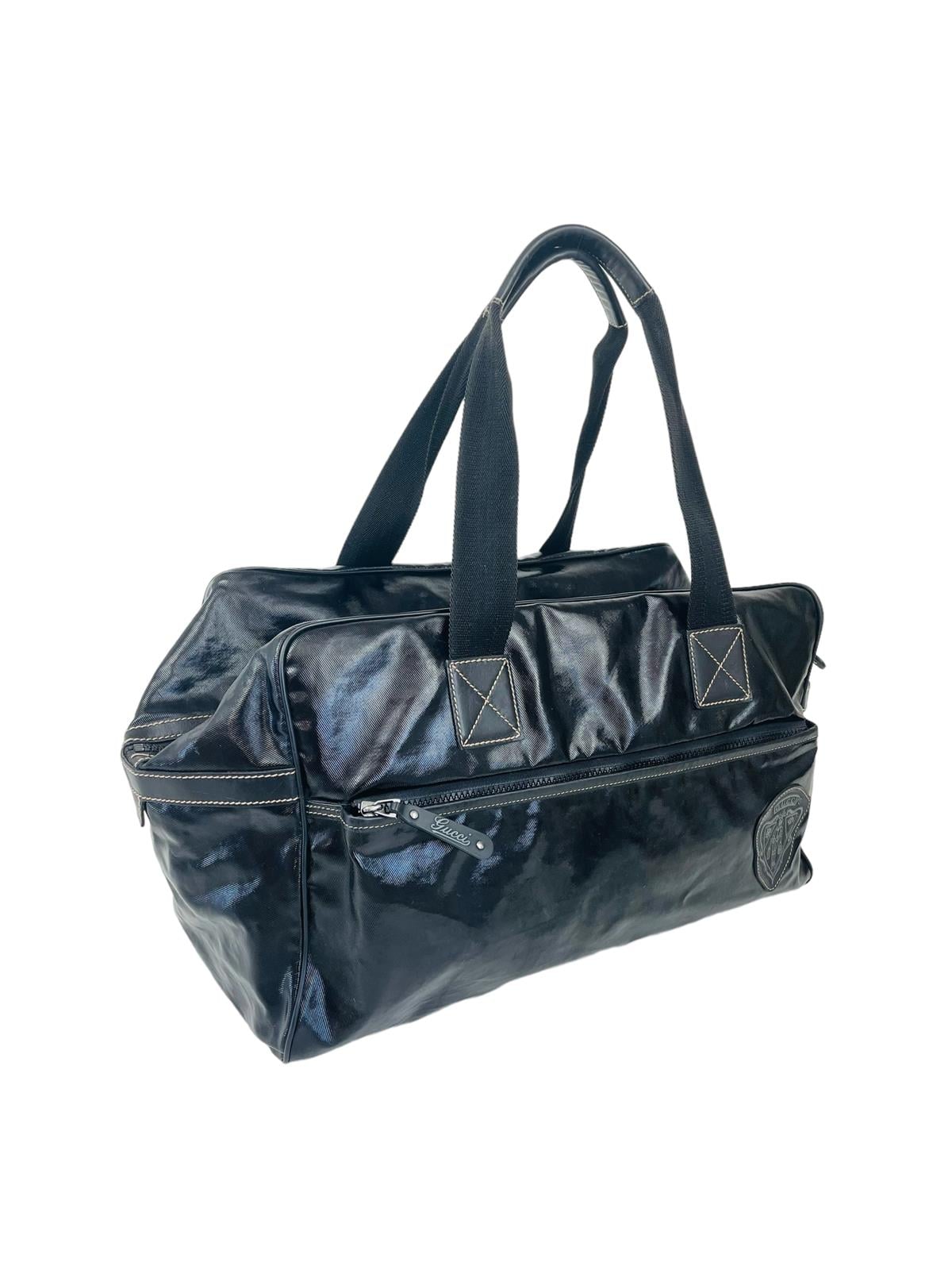 TRAVEL BAG
