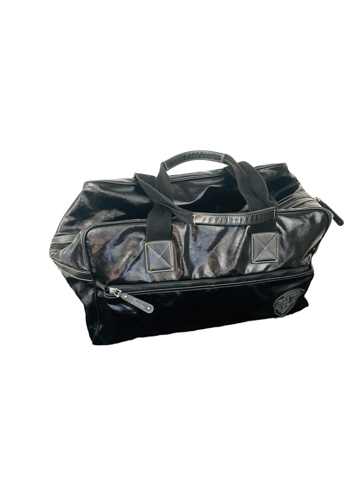 TRAVEL BAG