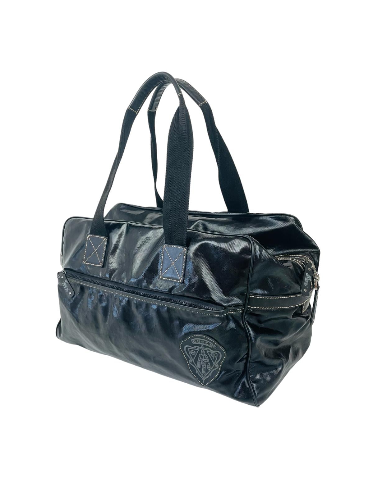 TRAVEL BAG