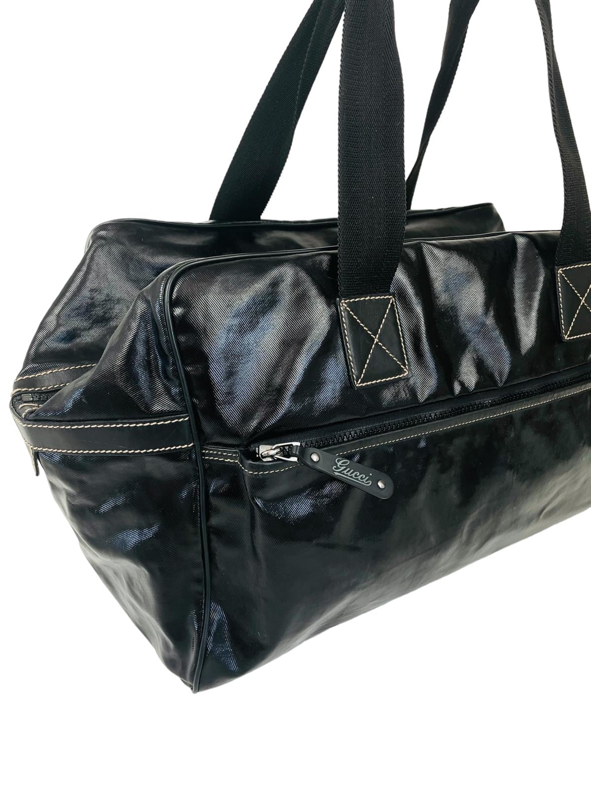 TRAVEL BAG