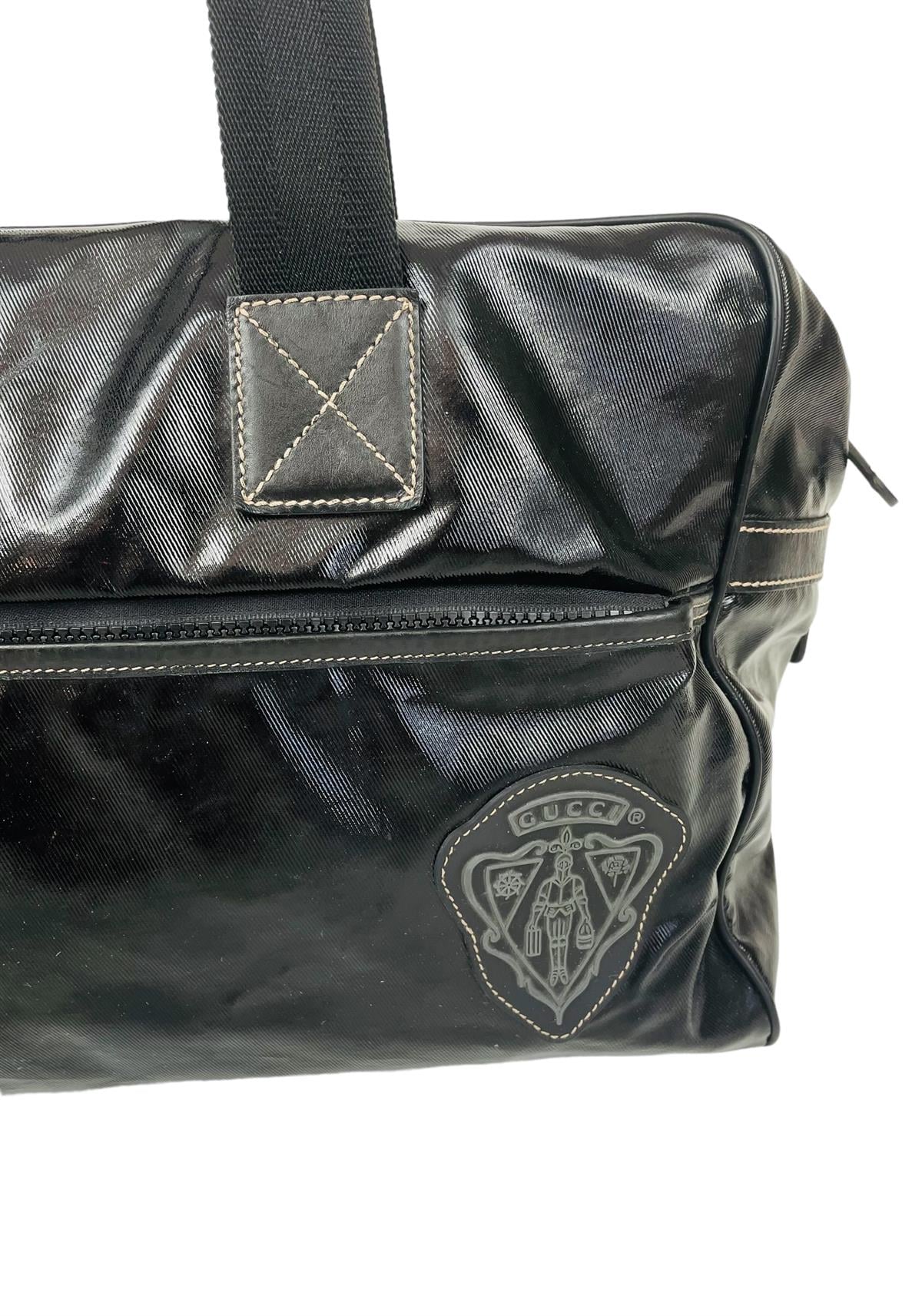 TRAVEL BAG