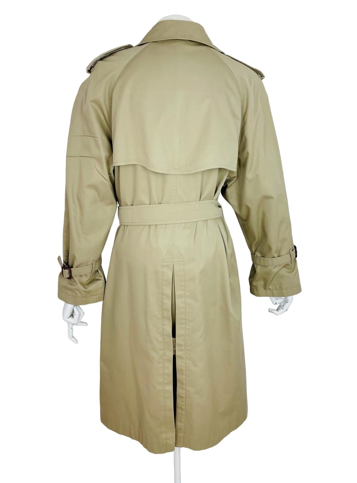 TRENDCOAT