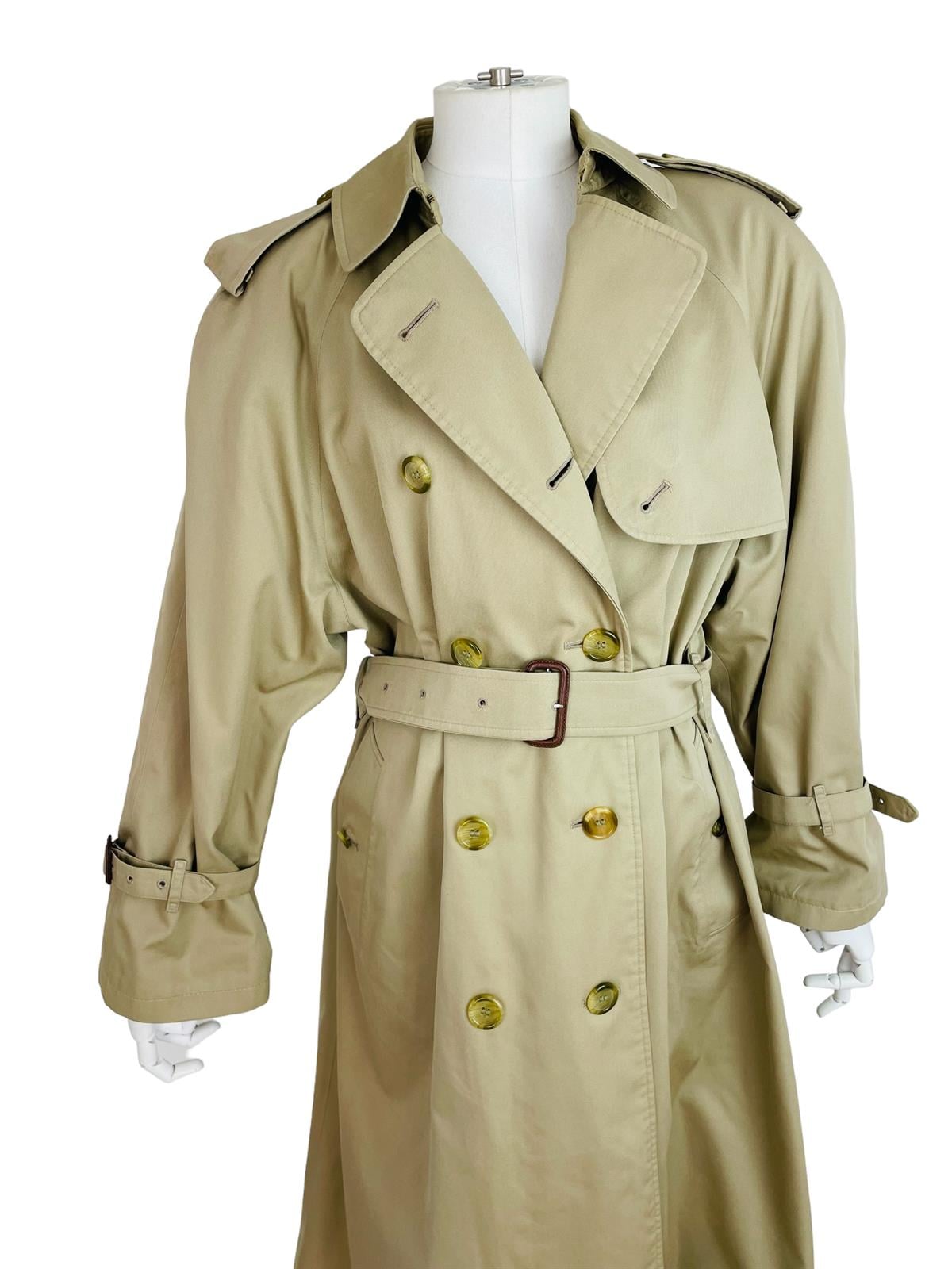 TRENDCOAT