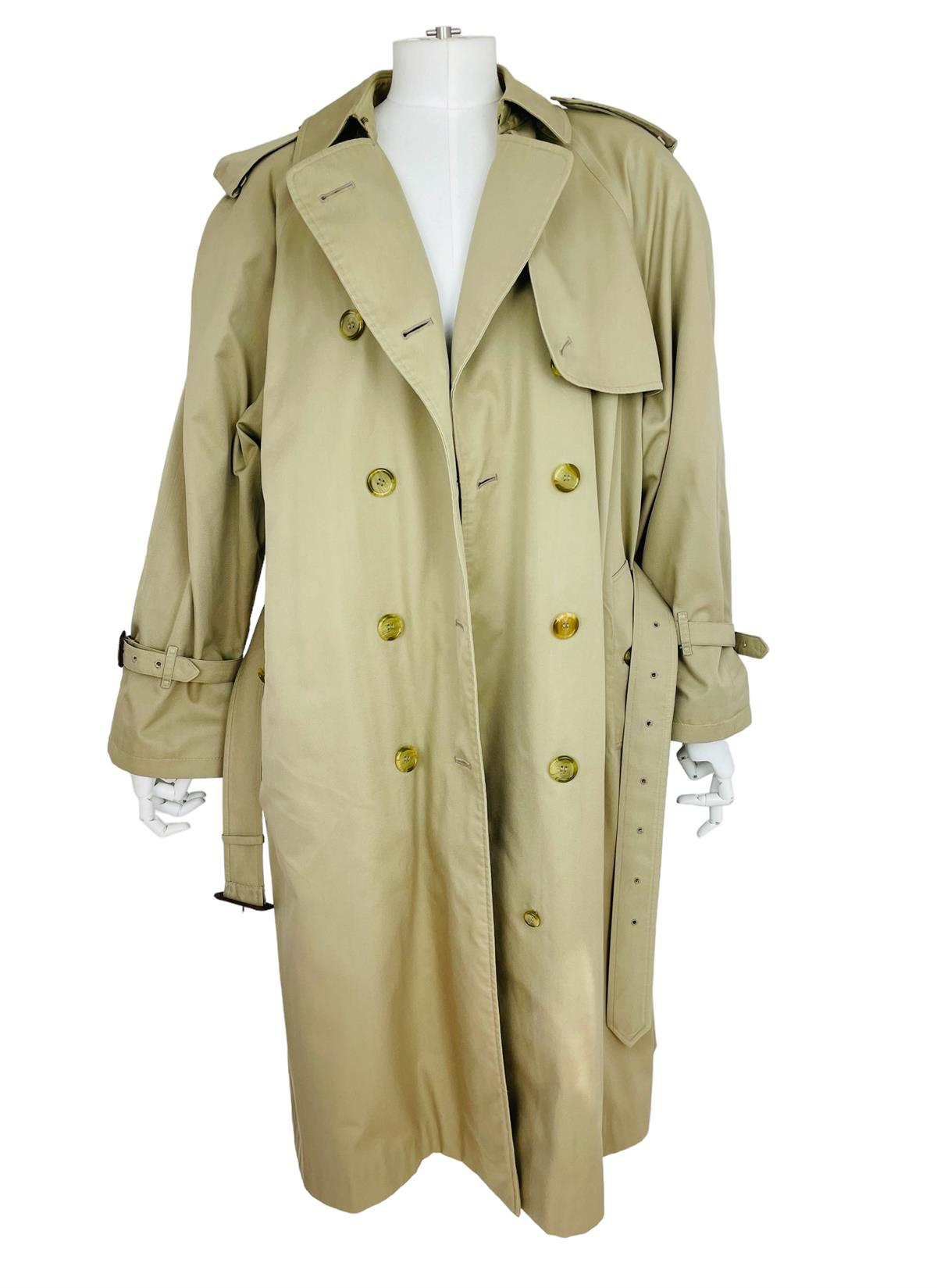TRENDCOAT