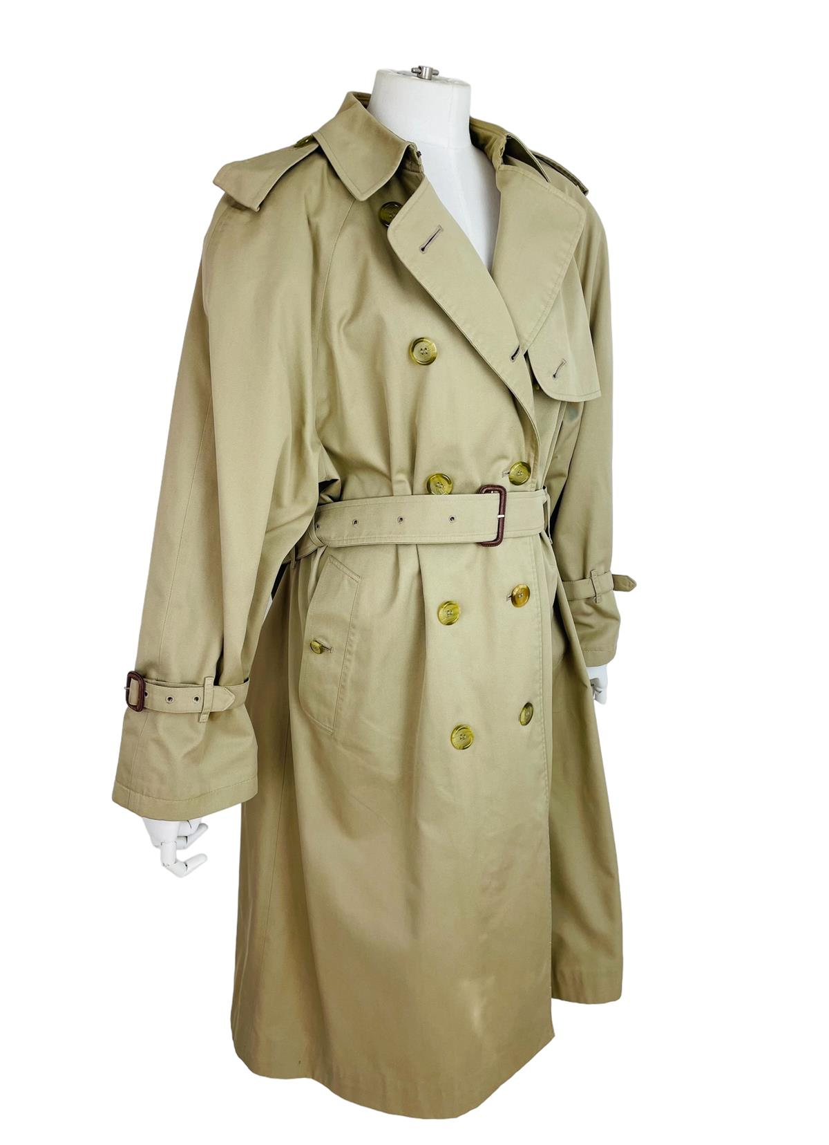 TRENDCOAT