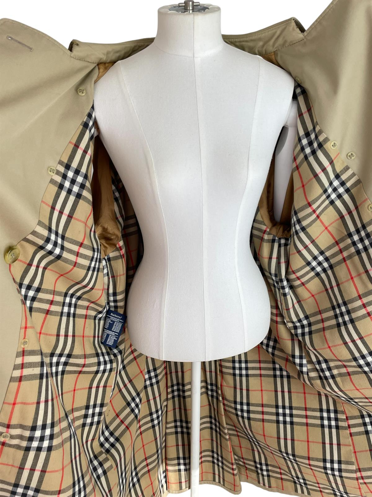 TRENDCOAT