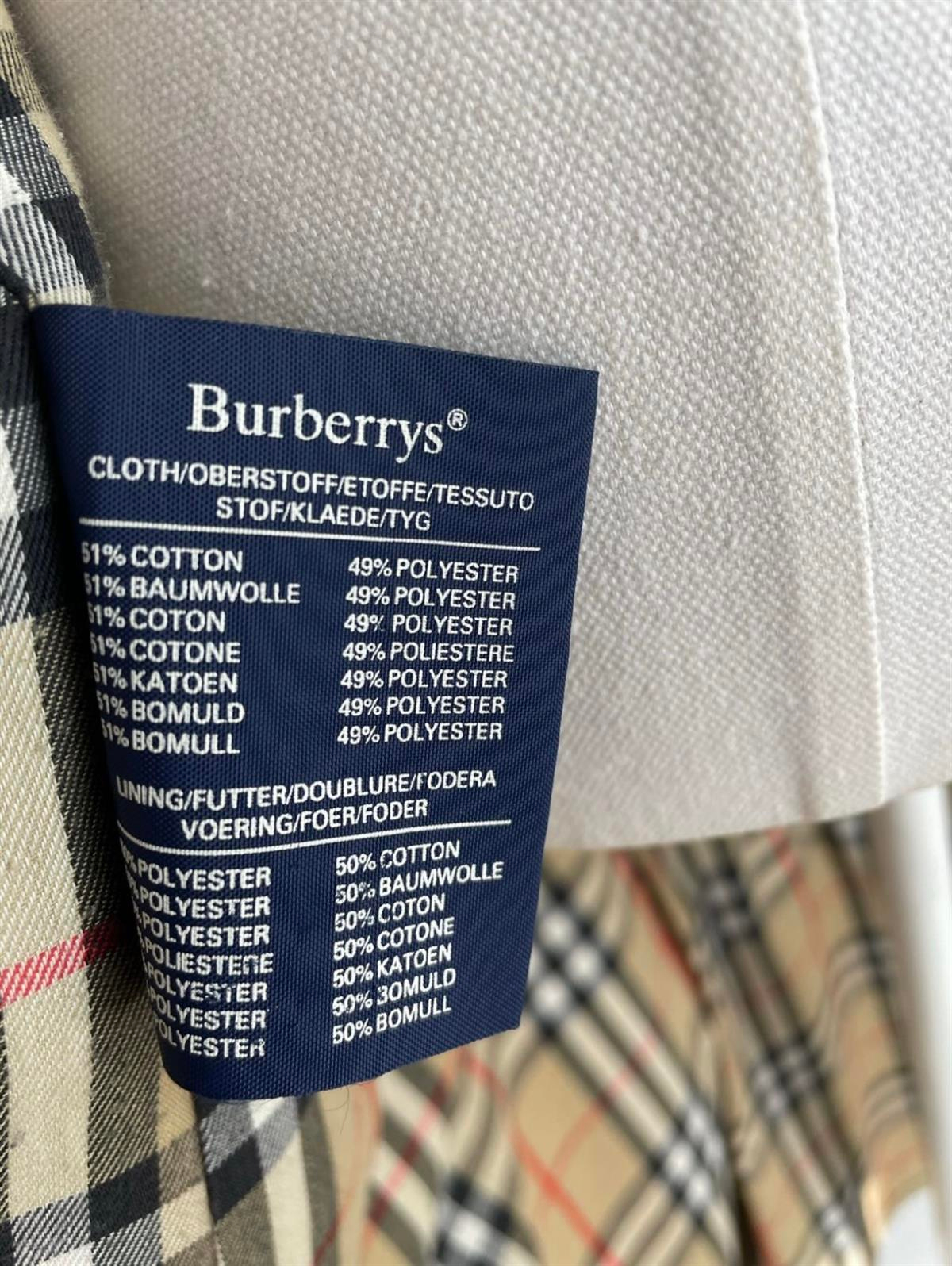 TRENDCOAT