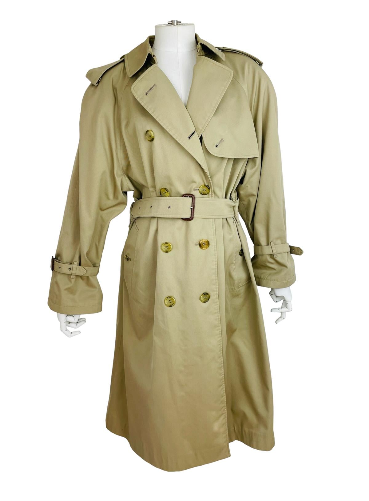 TRENDCOAT
