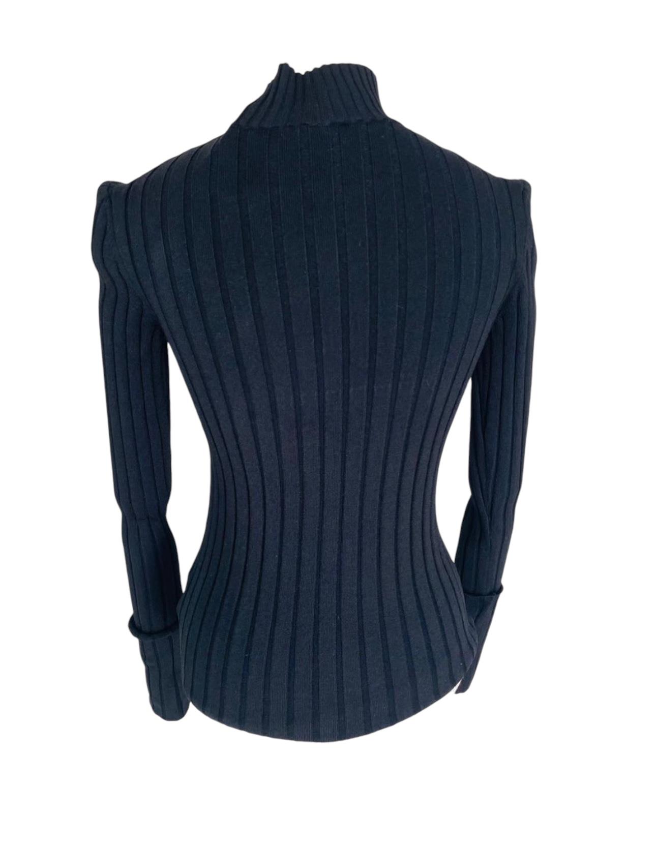VALENTINO KNITWEAR