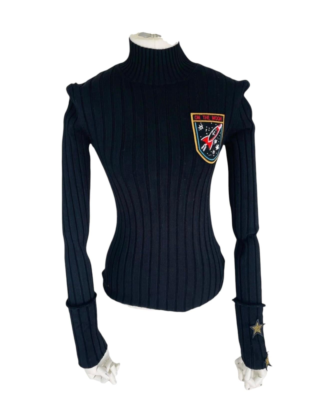 VALENTINO KNITWEAR