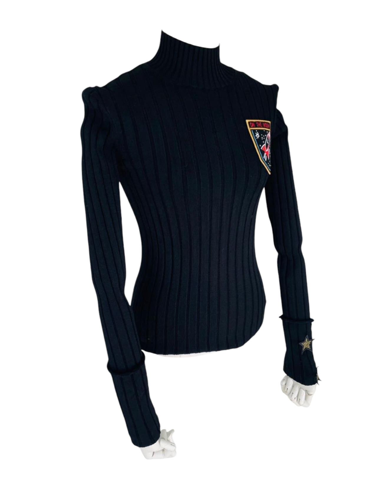 VALENTINO KNITWEAR