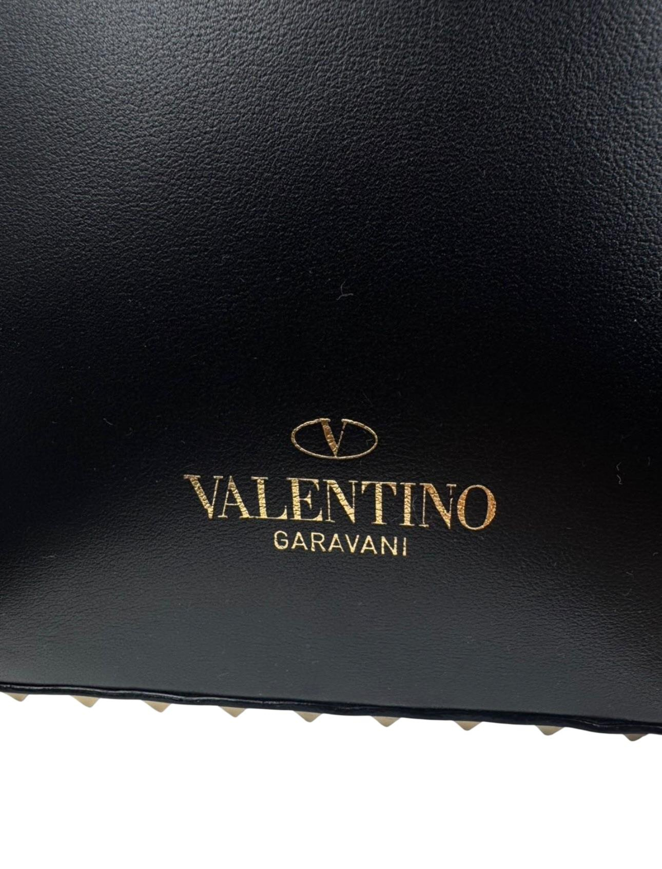 VALENTINO ROCKSTUD BACKPACK