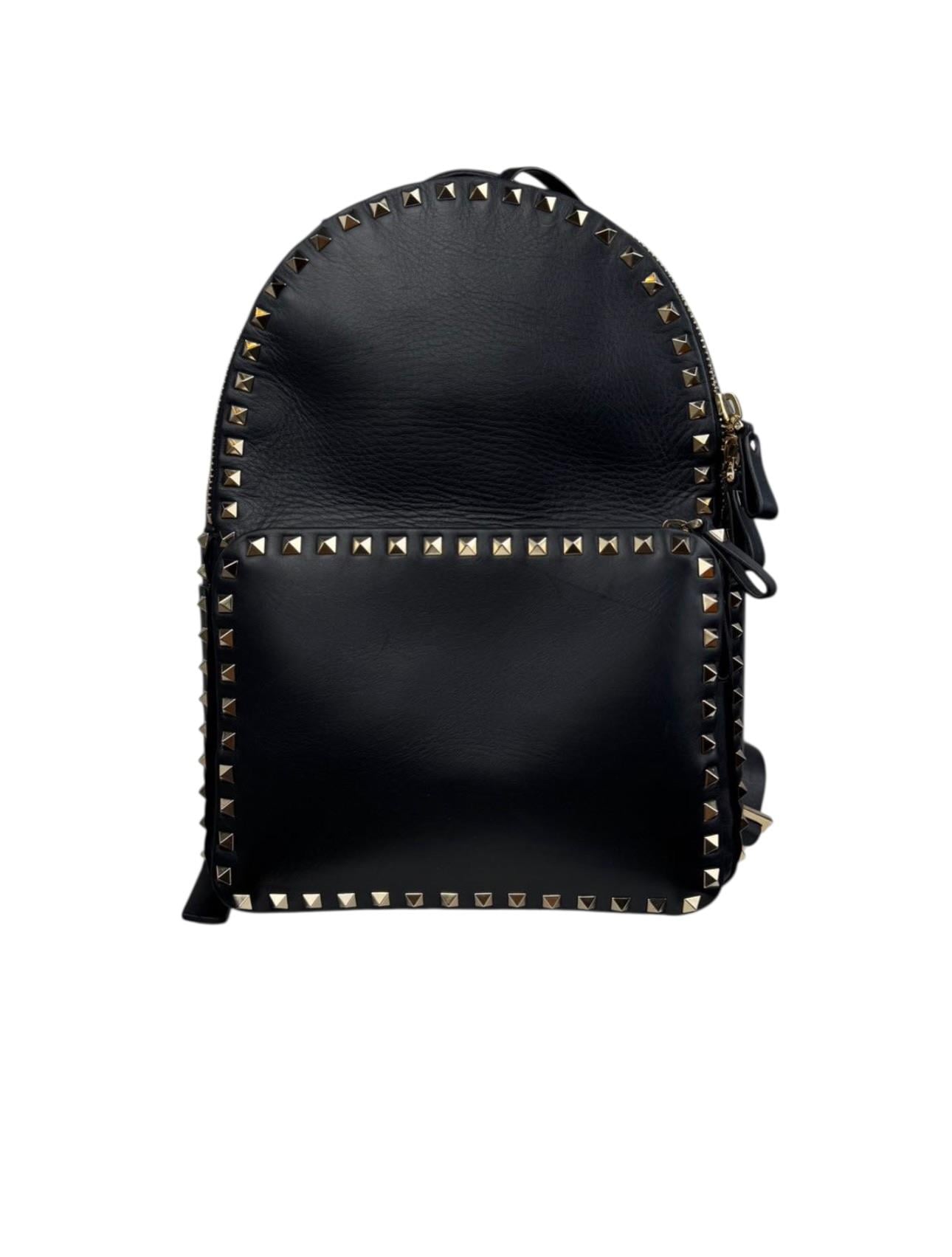 VALENTINO ROCKSTUD BACKPACK