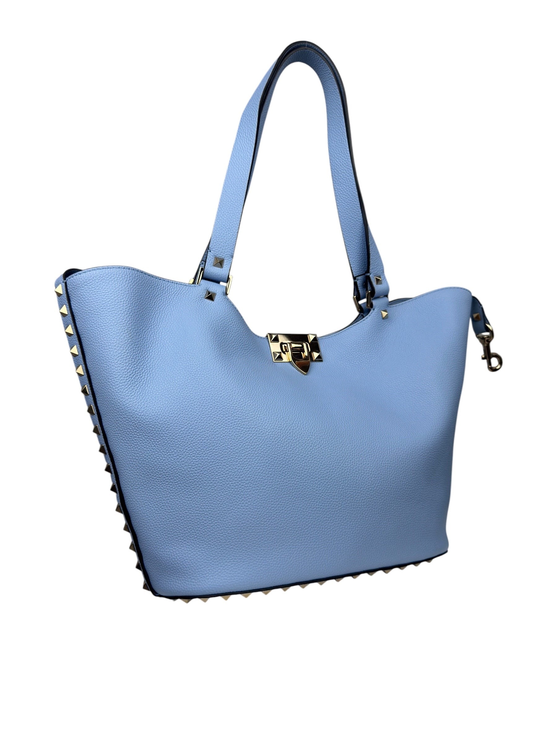 VALENTINO ROCKSTUD SHOULDER BAG