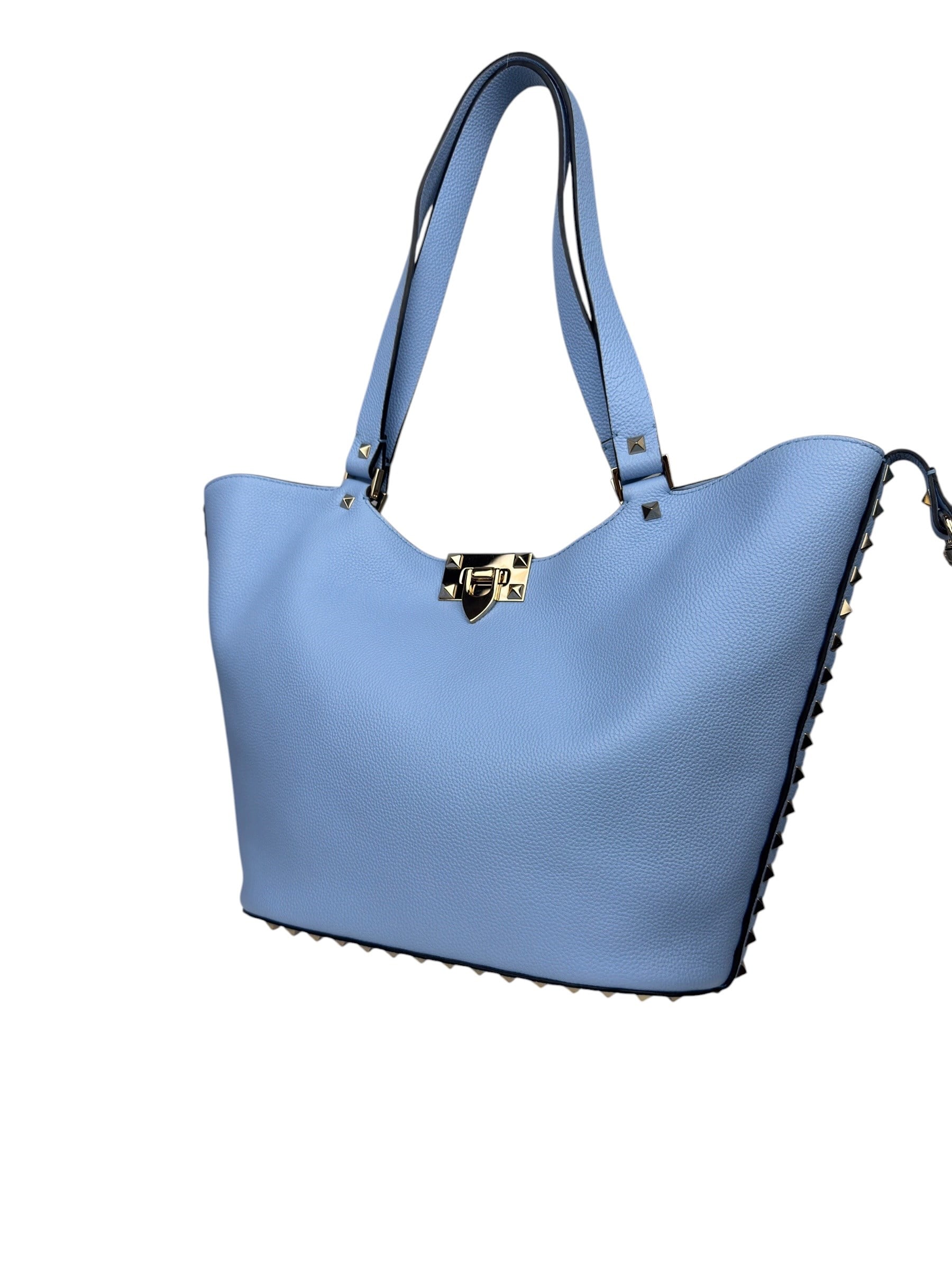 VALENTINO ROCKSTUD SHOULDER BAG