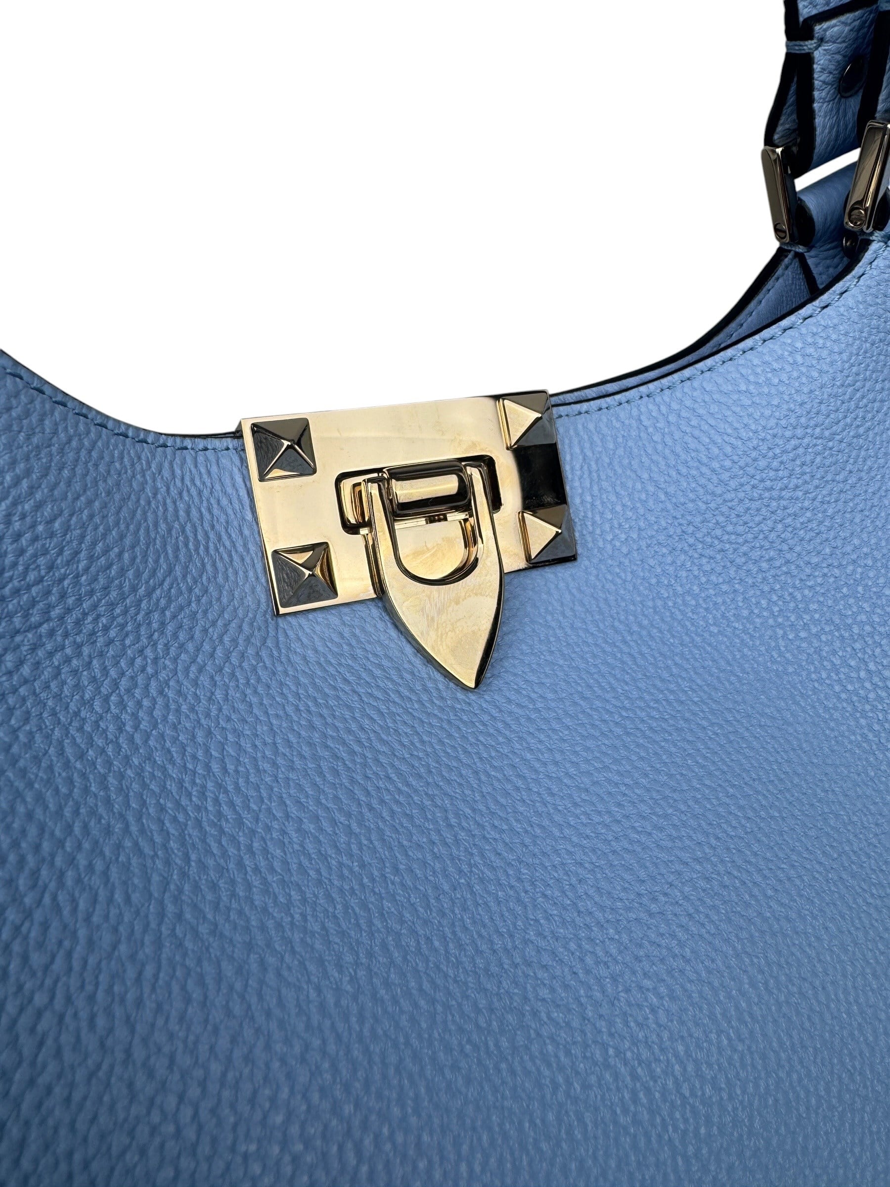 VALENTINO ROCKSTUD SHOULDER BAG