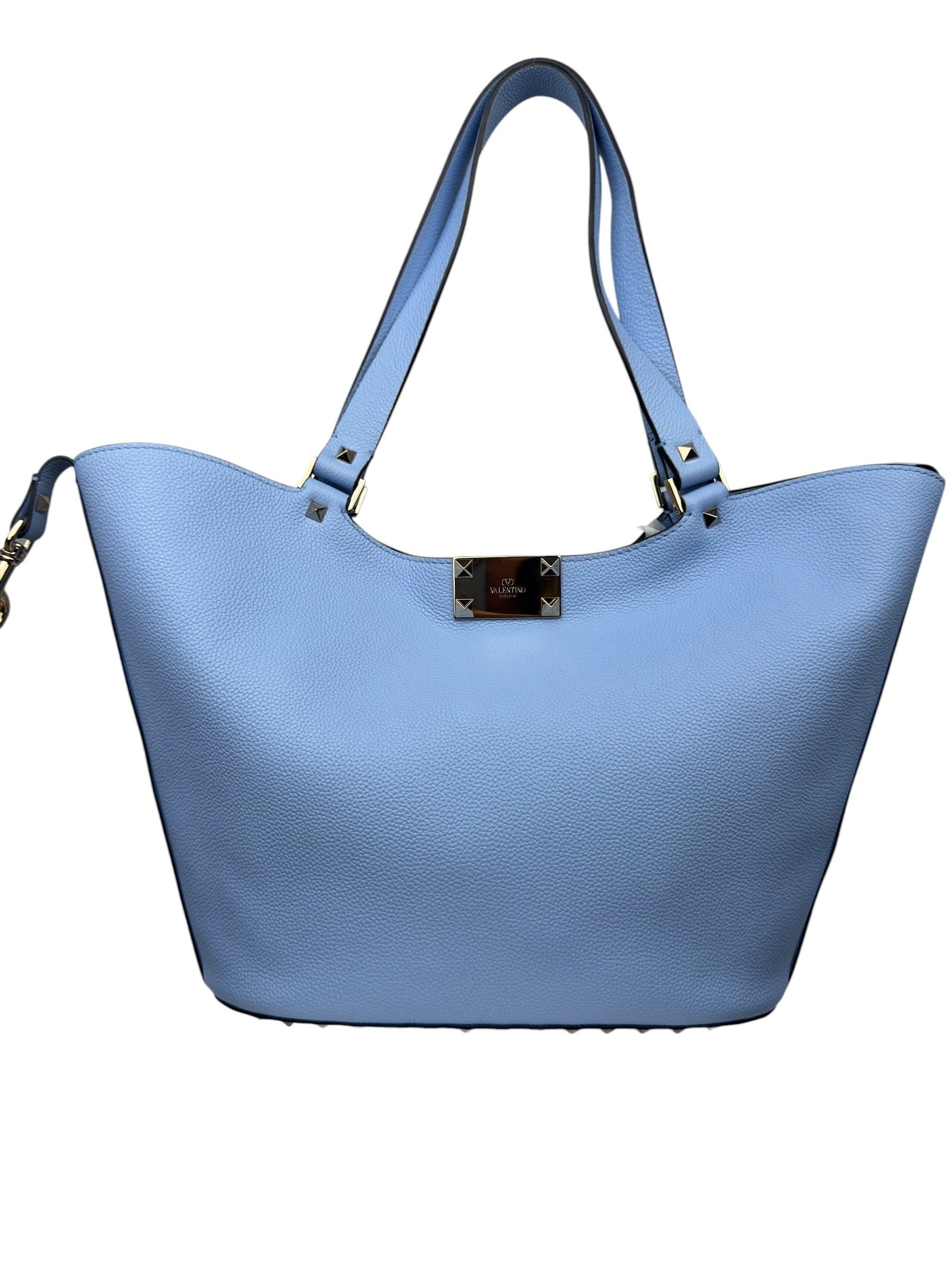VALENTINO ROCKSTUD SHOULDER BAG