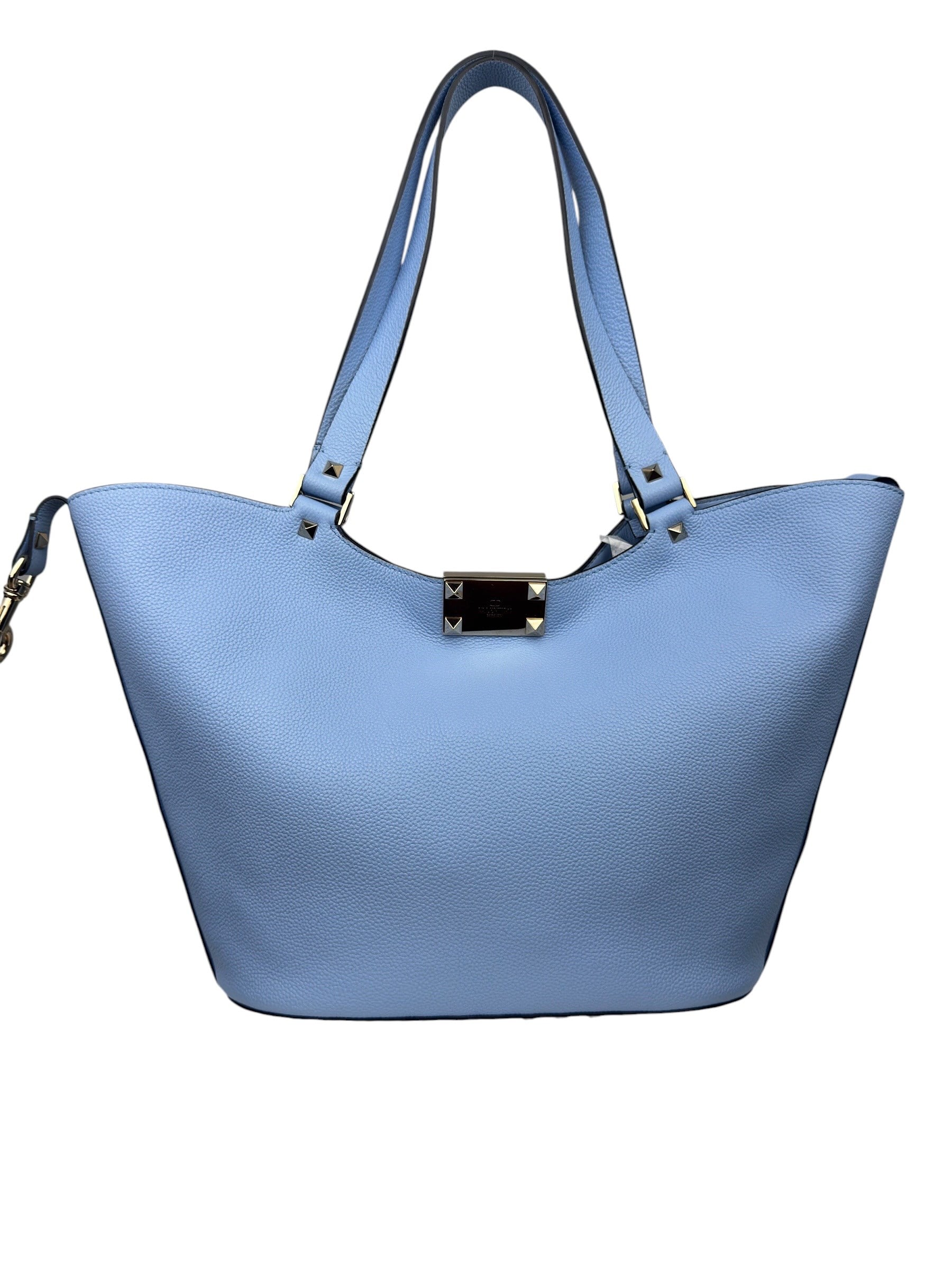 VALENTINO ROCKSTUD SHOULDER BAG