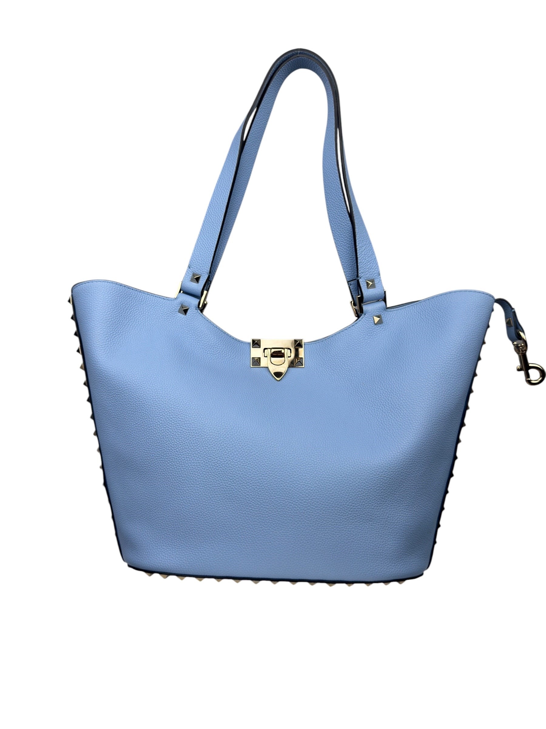 VALENTINO ROCKSTUD SHOULDER BAG