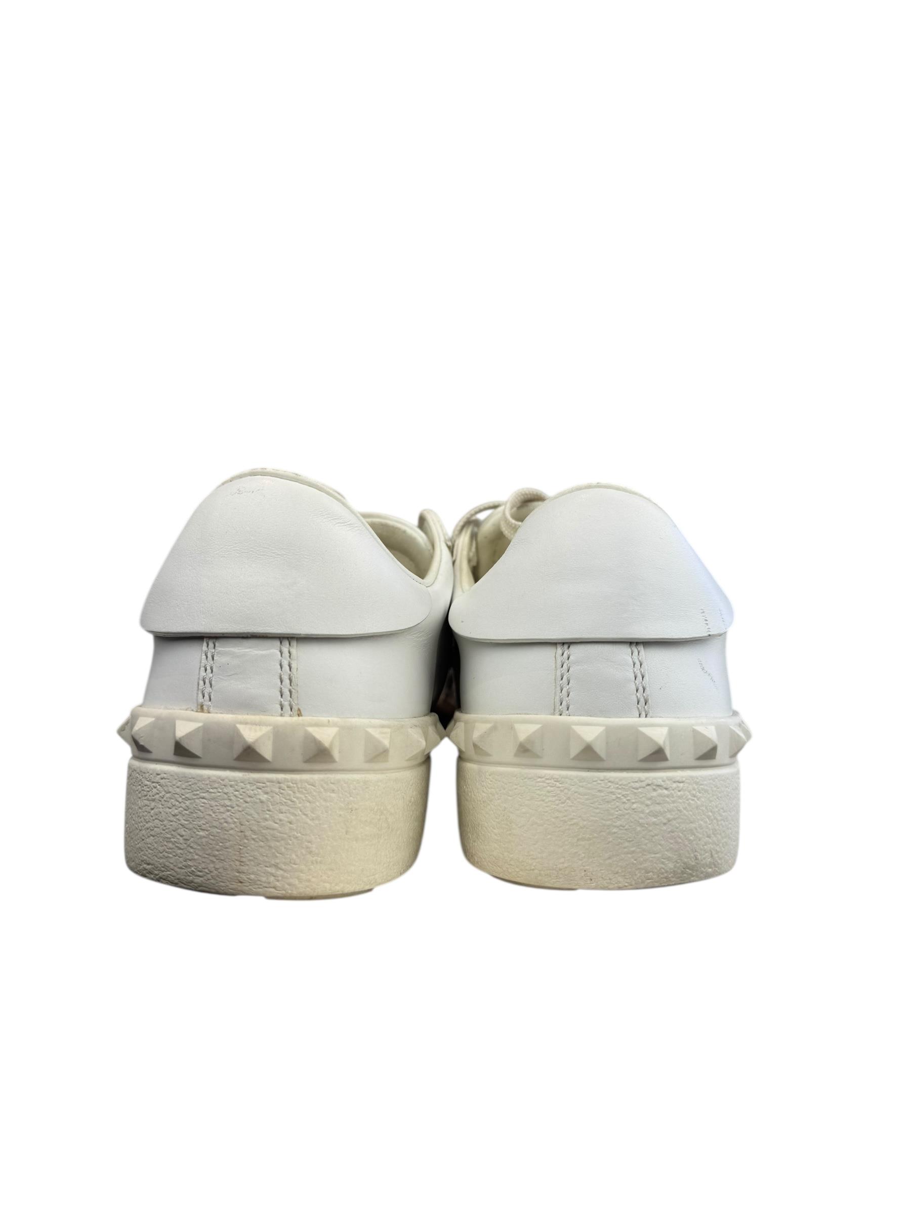 VALENTINO ROCKSTUD SNEAKERS