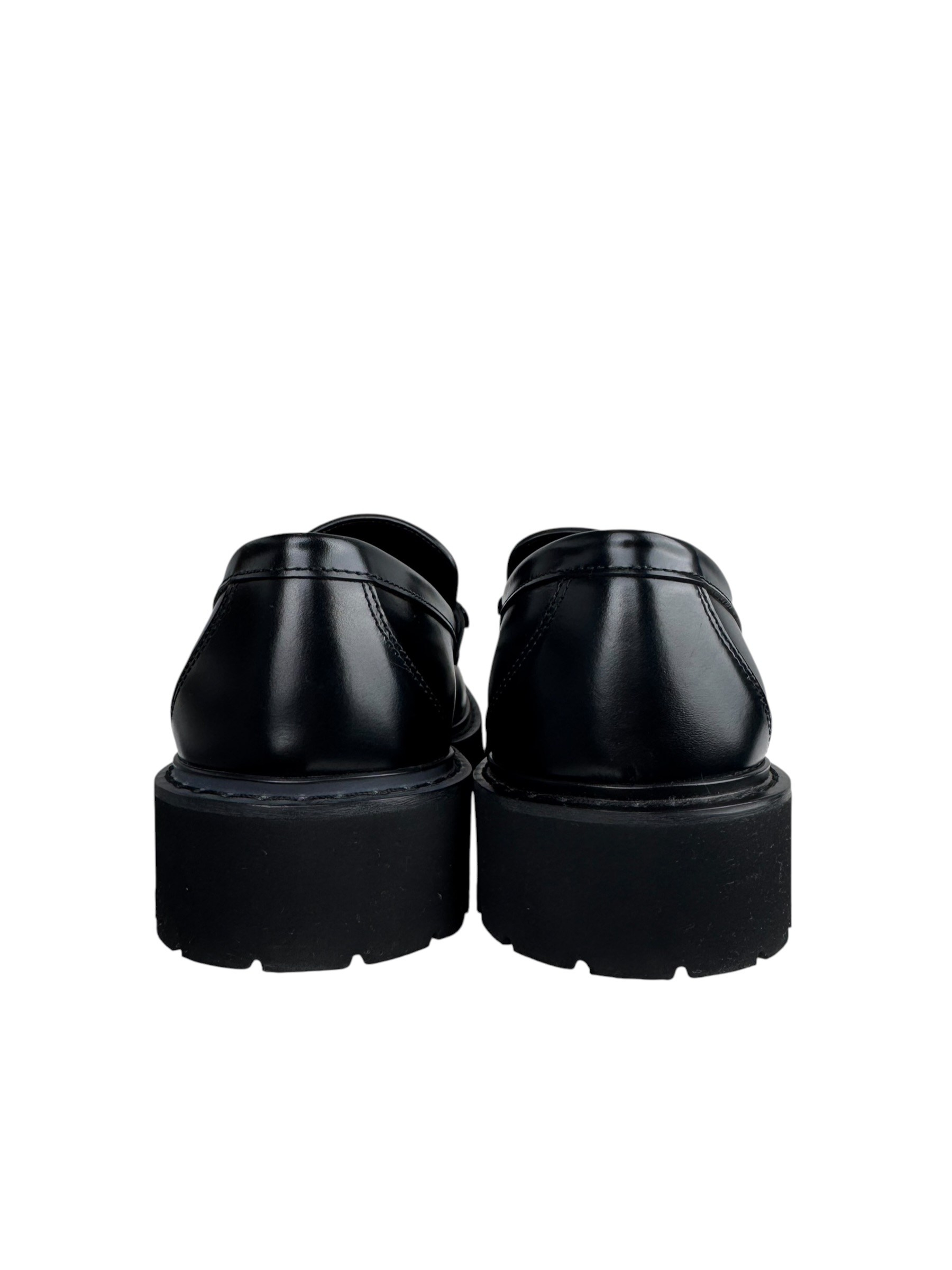 VALENTINO V LOGO LOAFER
