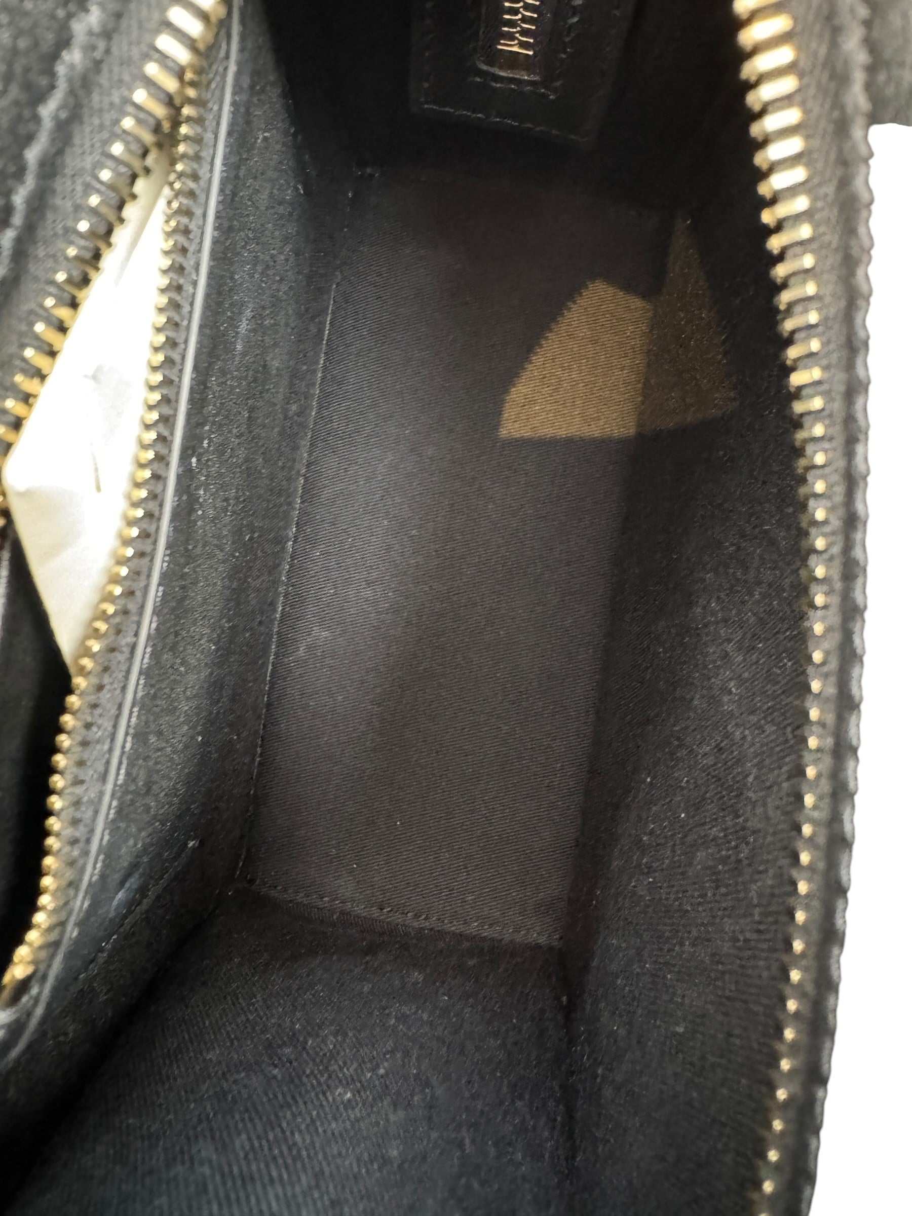 VALENTINO V LOGO TOTE BAG