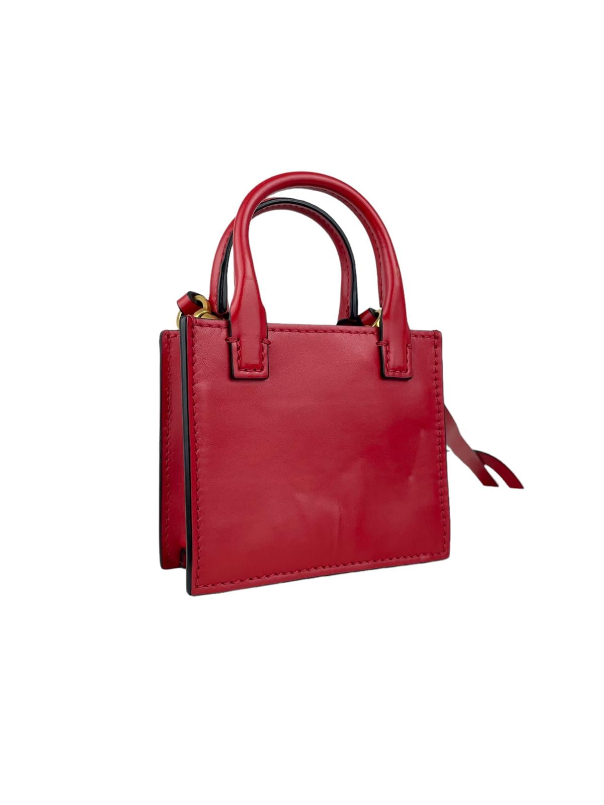 VALENTINO V LOGO WALK MİNİ BAG 