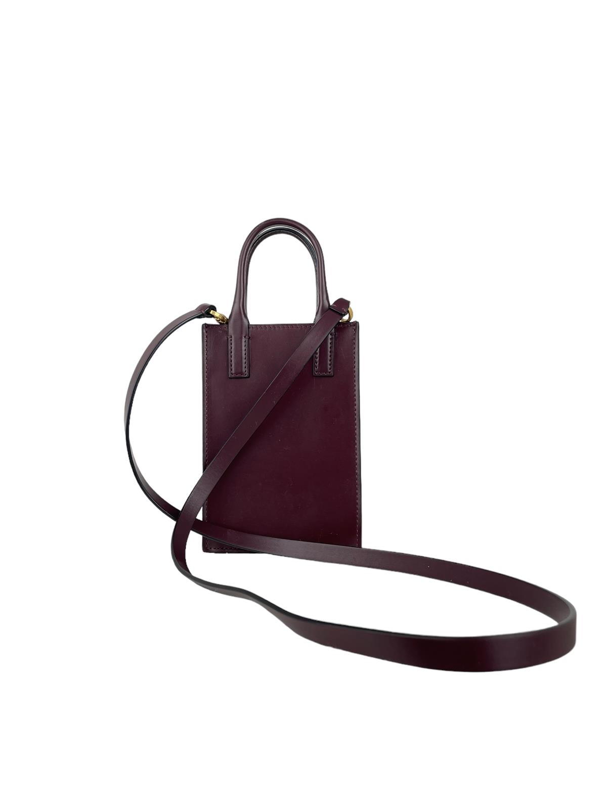 VALENTİNO V LOGO WALK MİNİ TOTE BAG