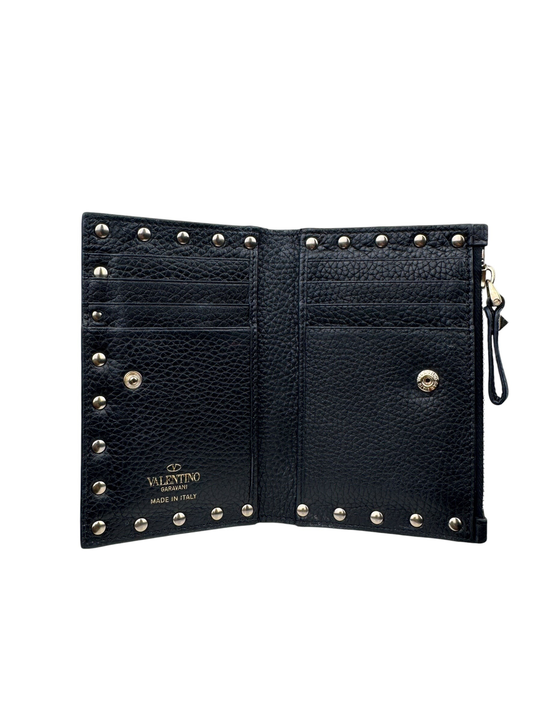 VALENTINO WALLET