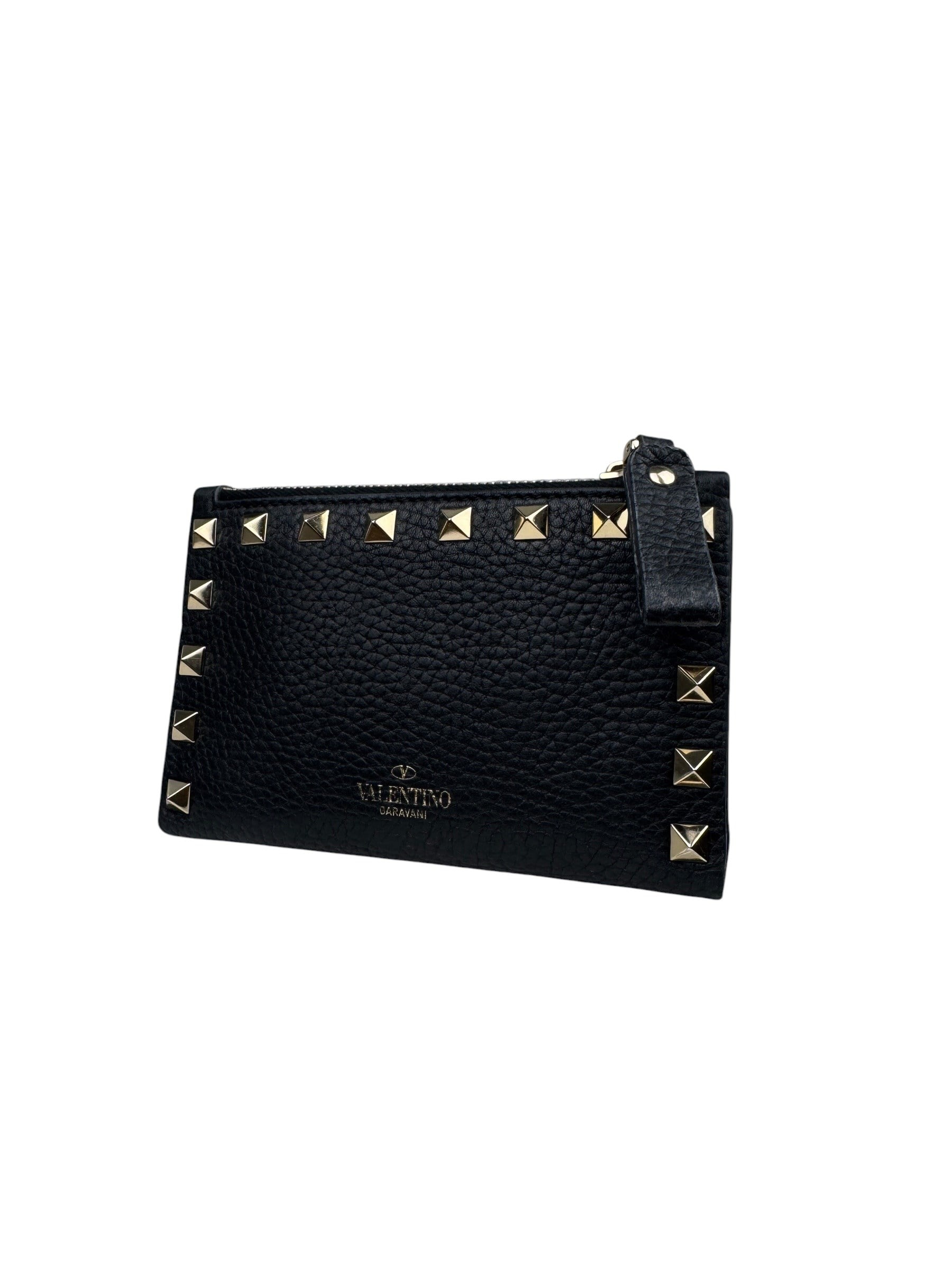 VALENTINO WALLET