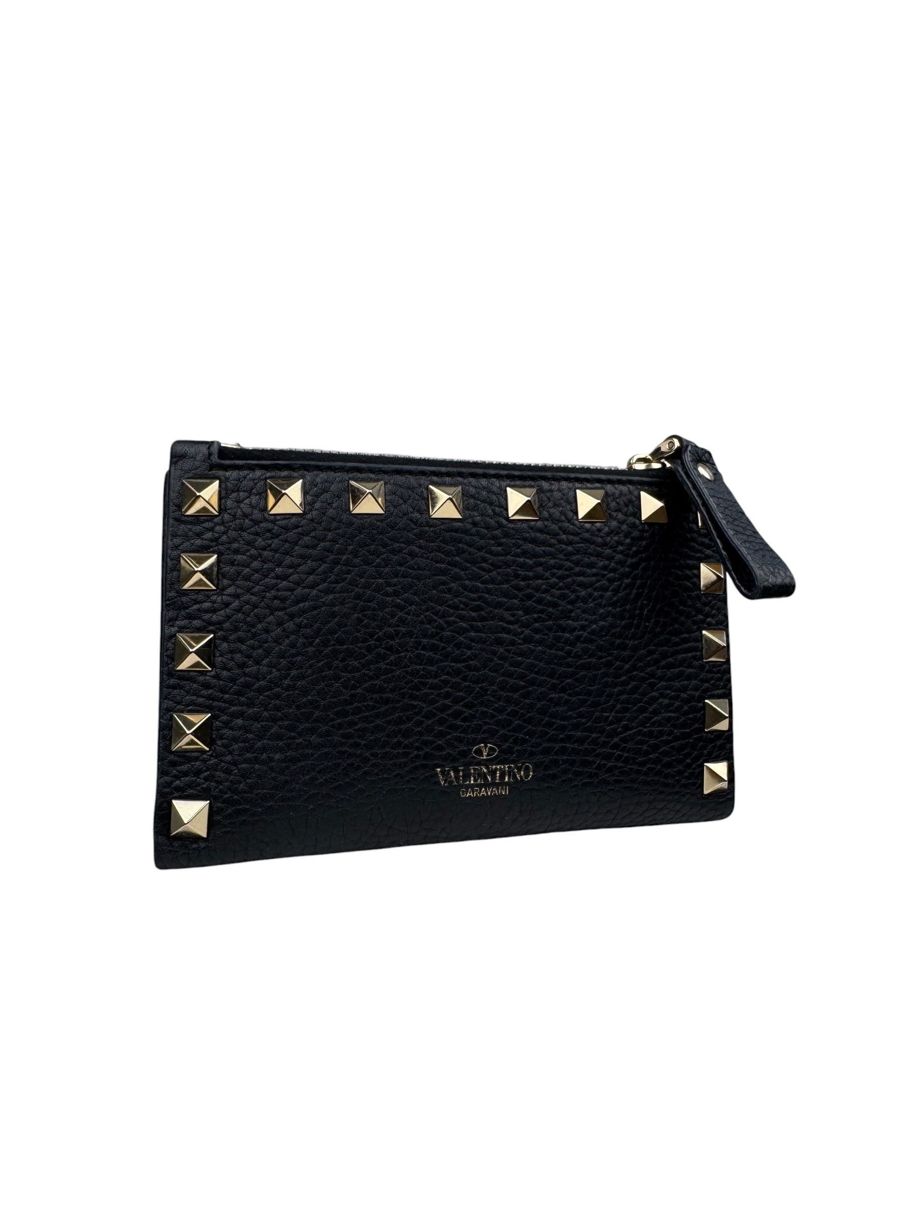 VALENTINO WALLET