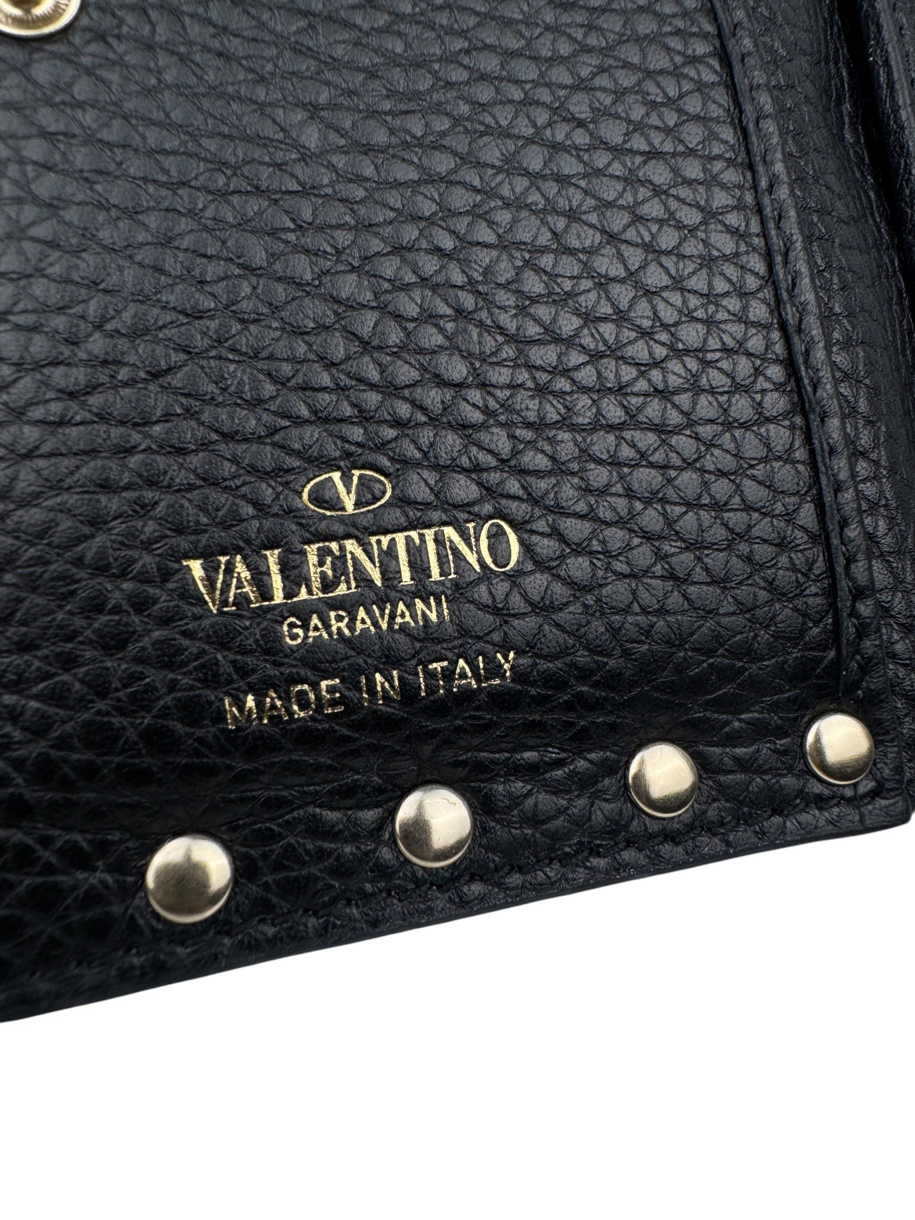VALENTINO WALLET