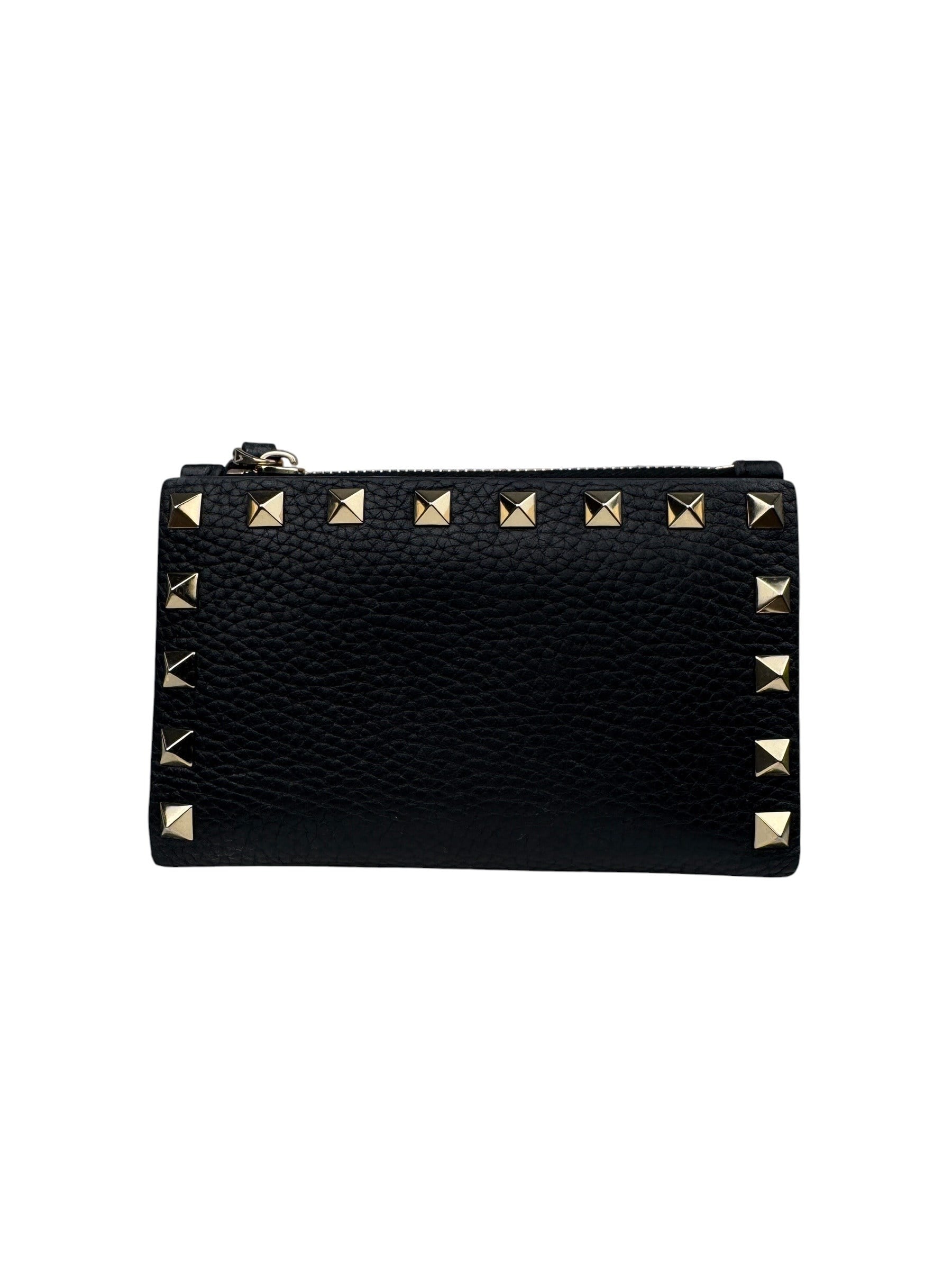 VALENTINO WALLET