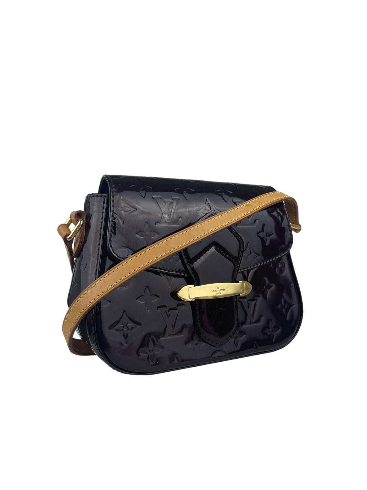 VERNIS BELLFLOWER BAG 