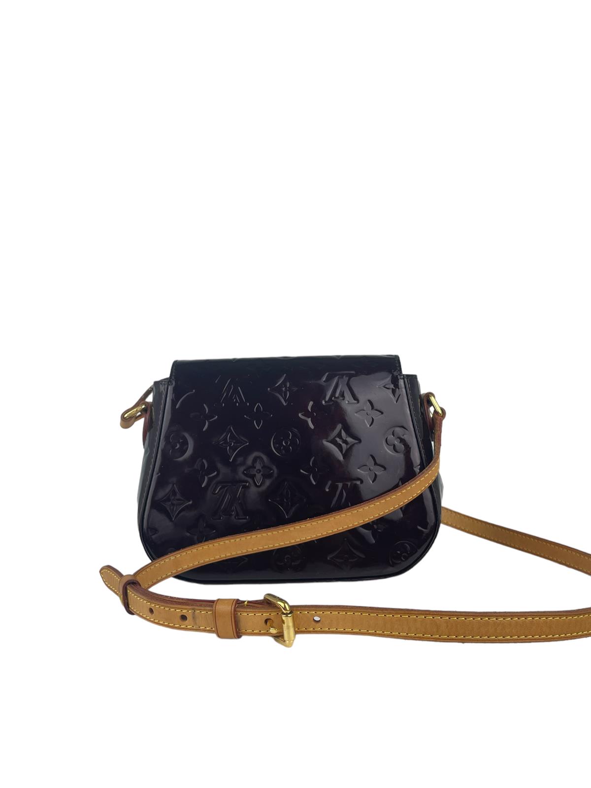 VERNIS BELLFLOWER BAG 