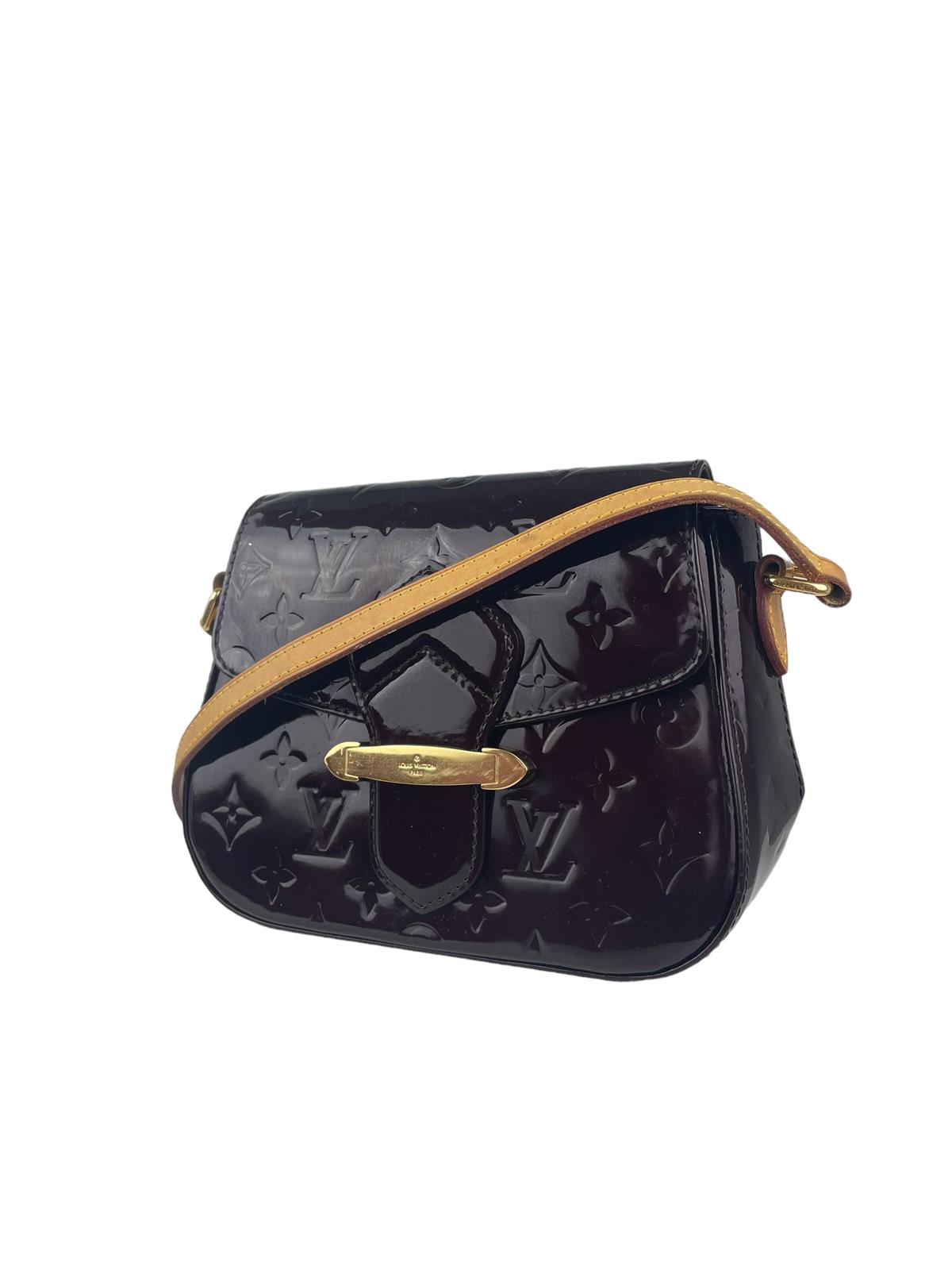 VERNIS BELLFLOWER BAG 
