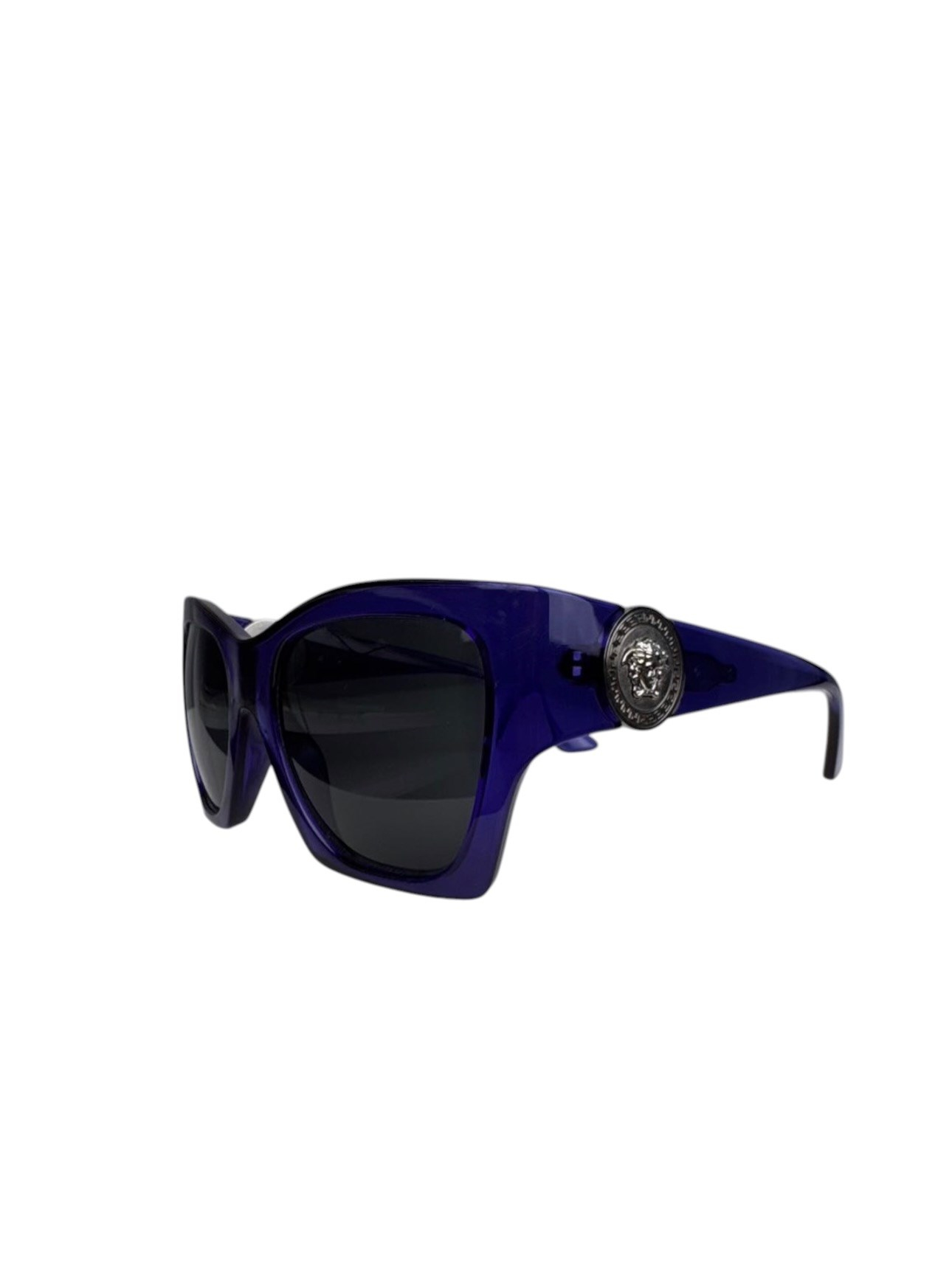 VERSACE VIOLETTE 5419/84 SUNGLASSES